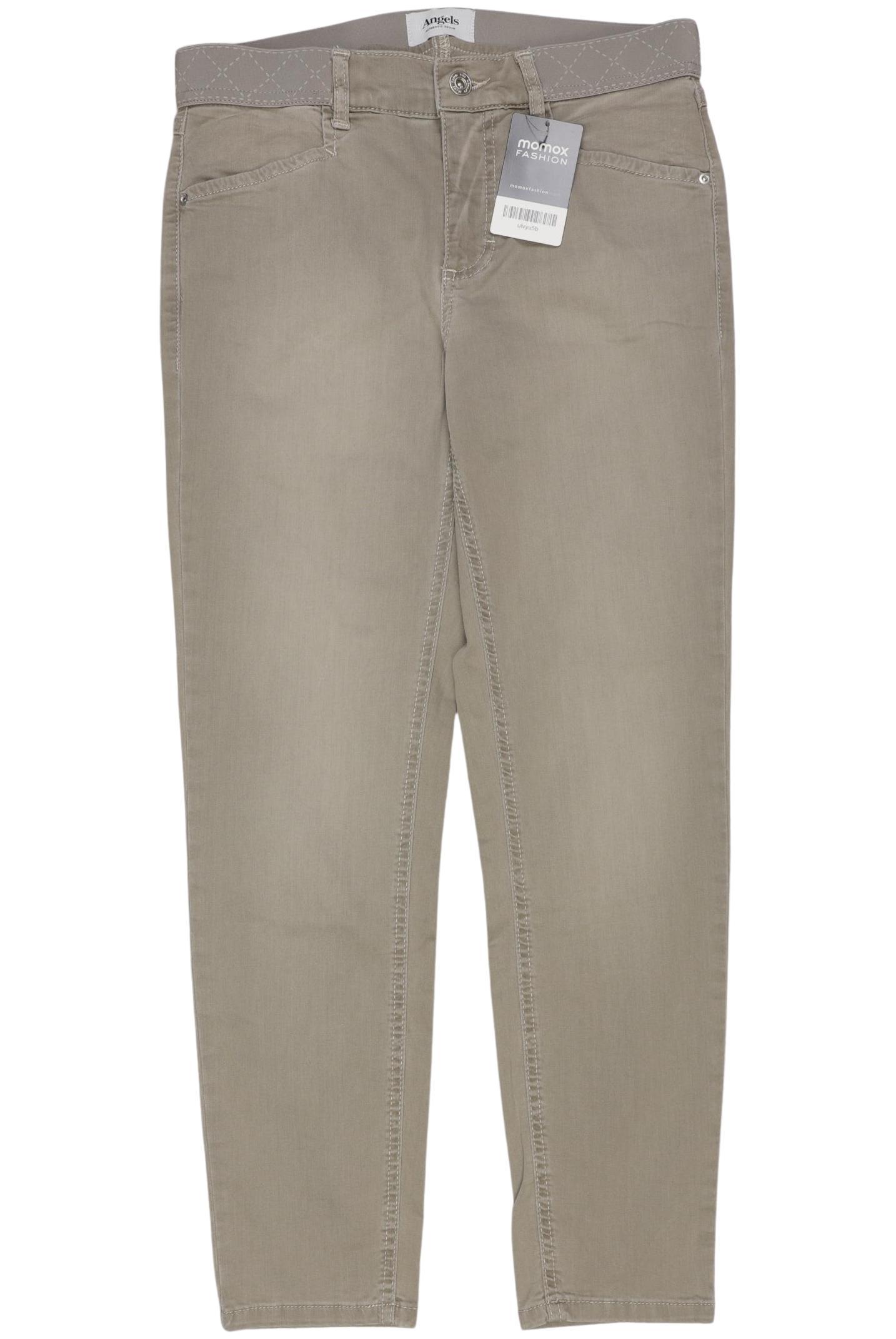 

Angels Damen Jeans, beige, Gr. 36
