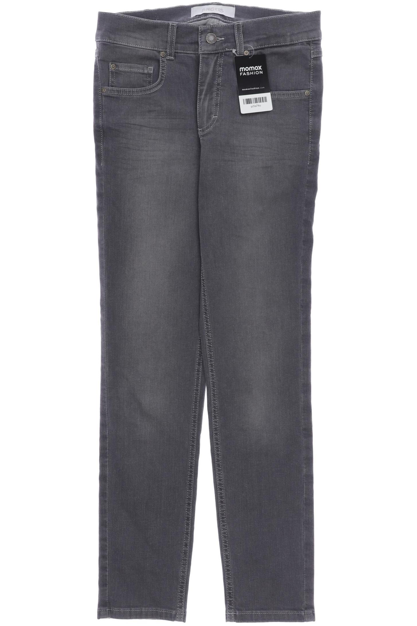 

Angels Damen Jeans, grau, Gr. 34