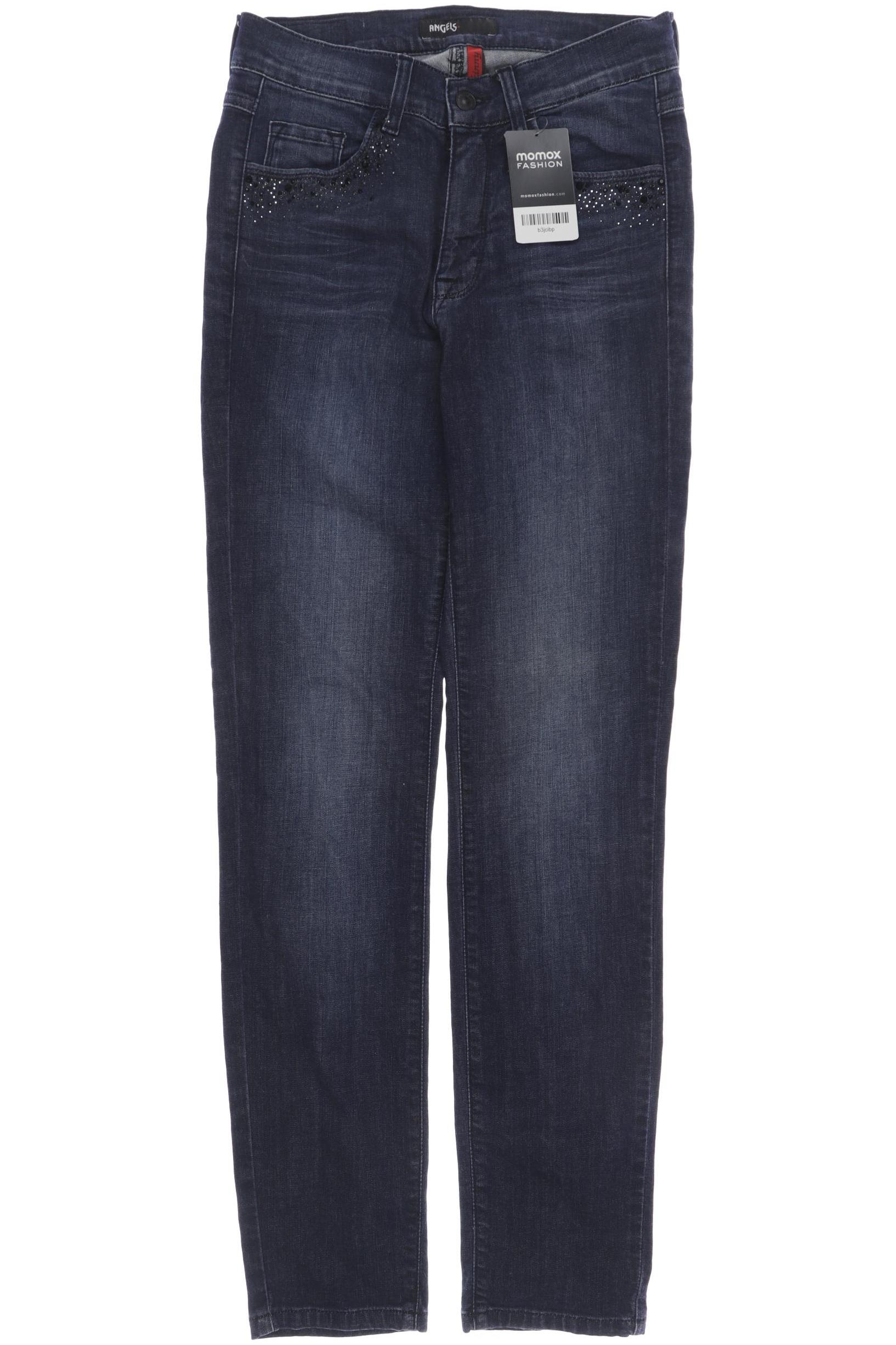 

Angels Damen Jeans, marineblau, Gr. 36