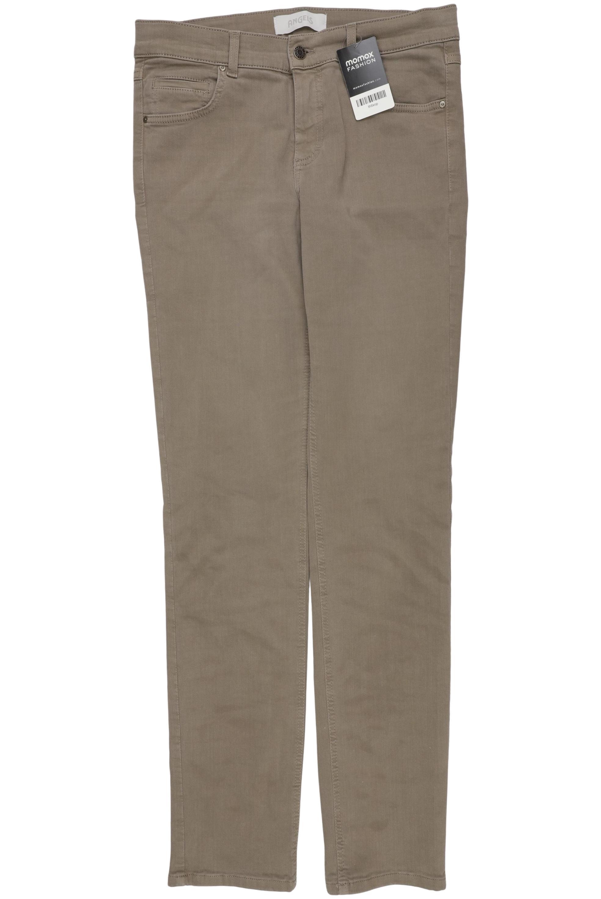 

Angels Damen Jeans, beige, Gr. 38