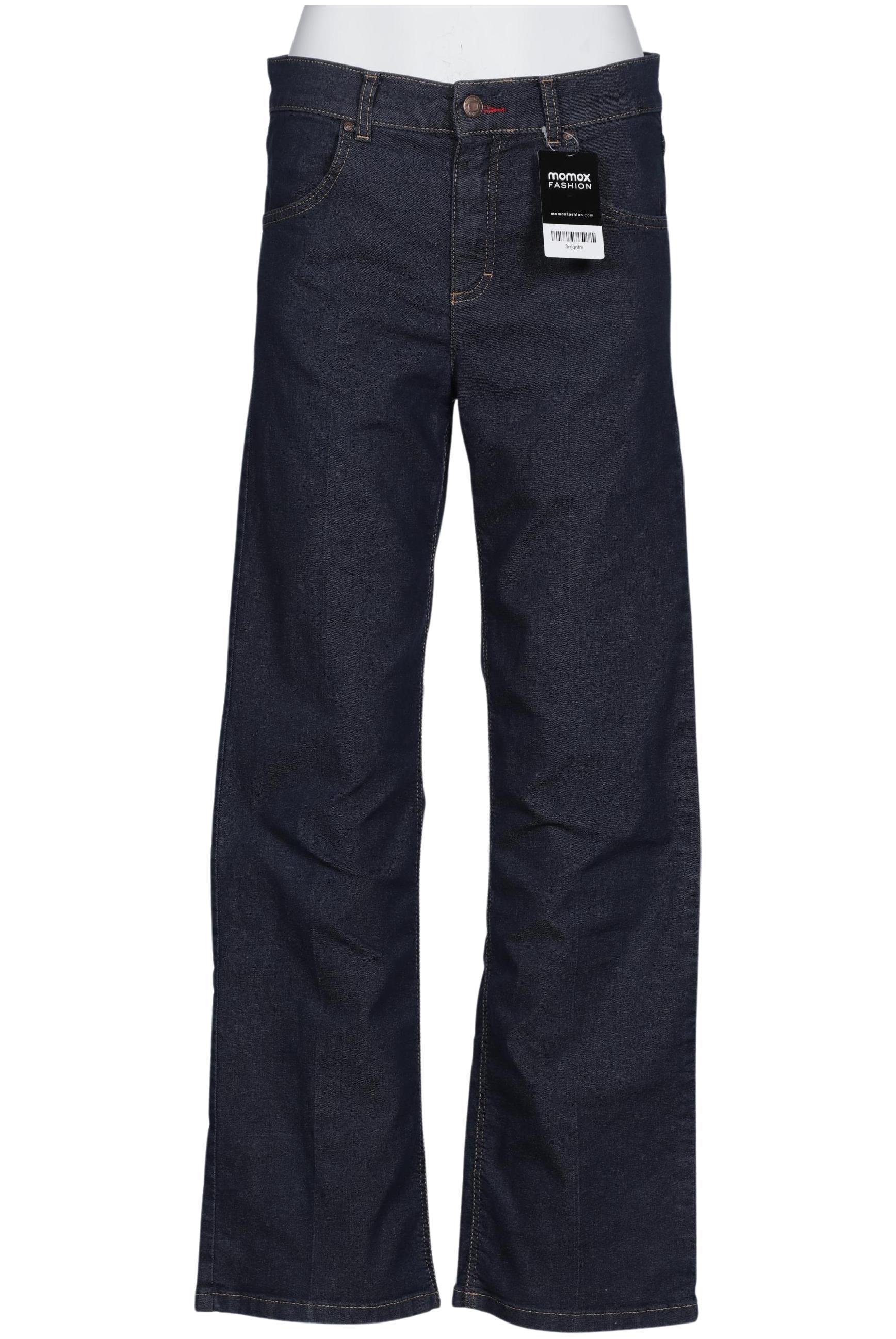

Angels Damen Jeans, blau, Gr. 40
