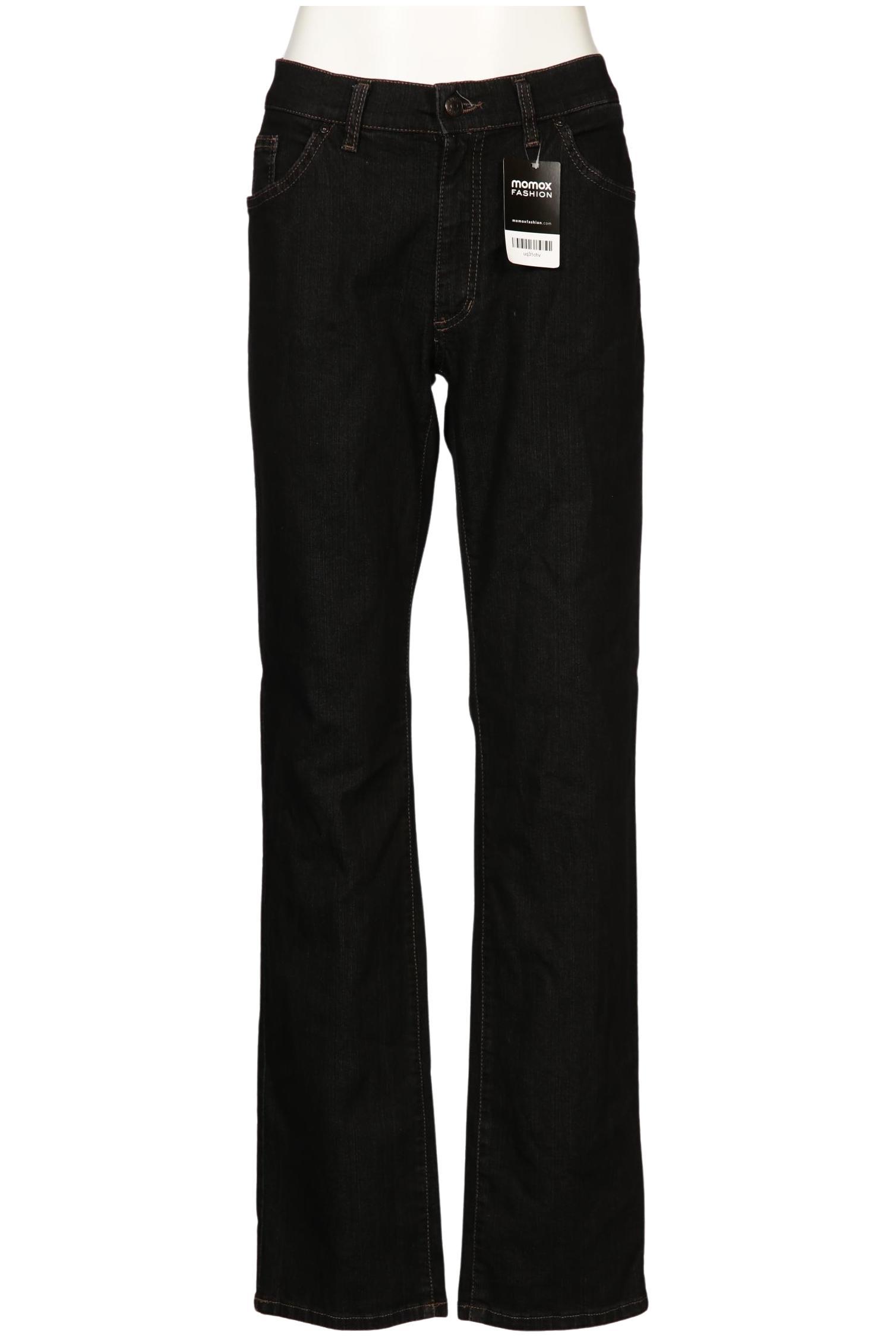 

Angels Damen Jeans, schwarz, Gr. 42