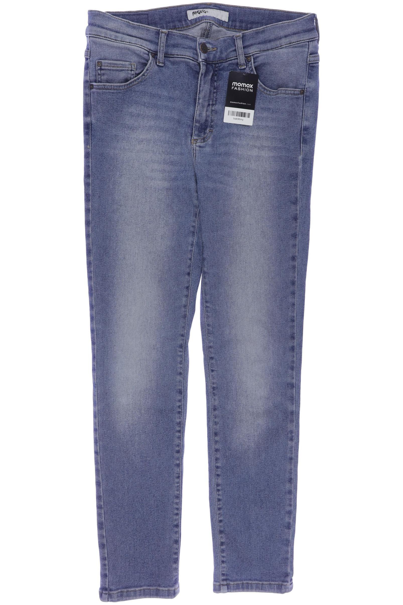 

Angels Damen Jeans, blau, Gr. 40