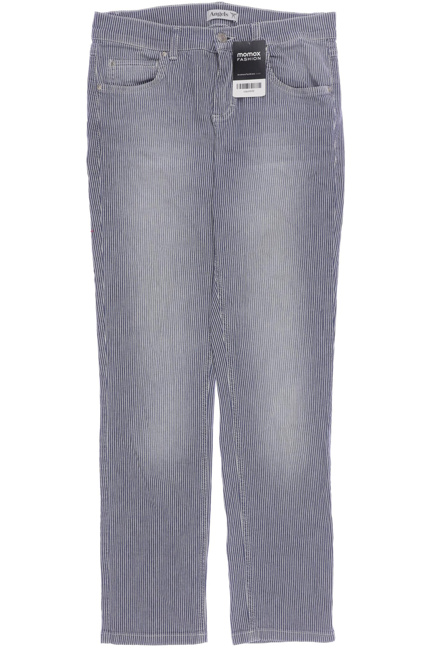 

Angels Damen Jeans, marineblau, Gr. 36