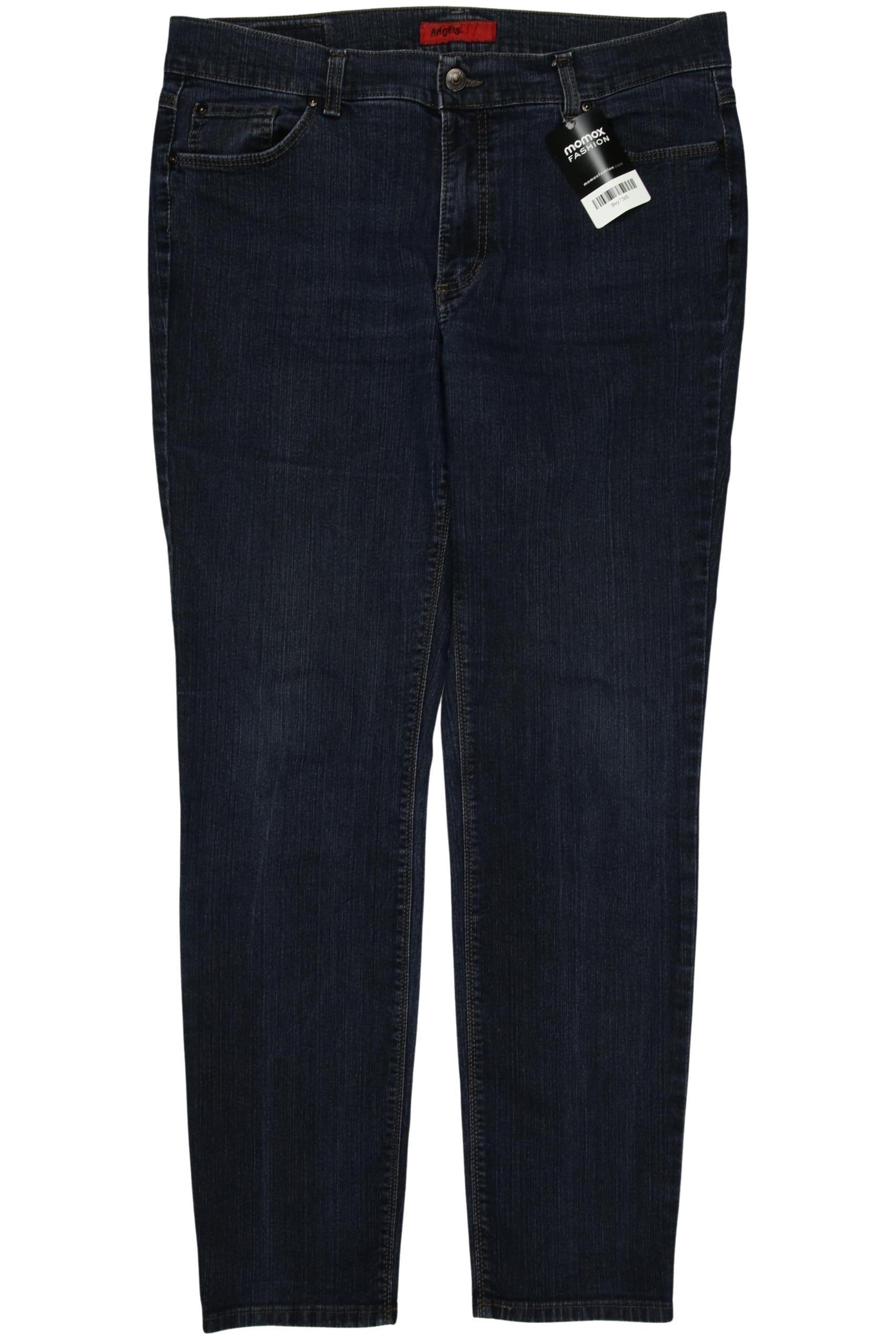 

Angels Damen Jeans, marineblau, Gr. 44