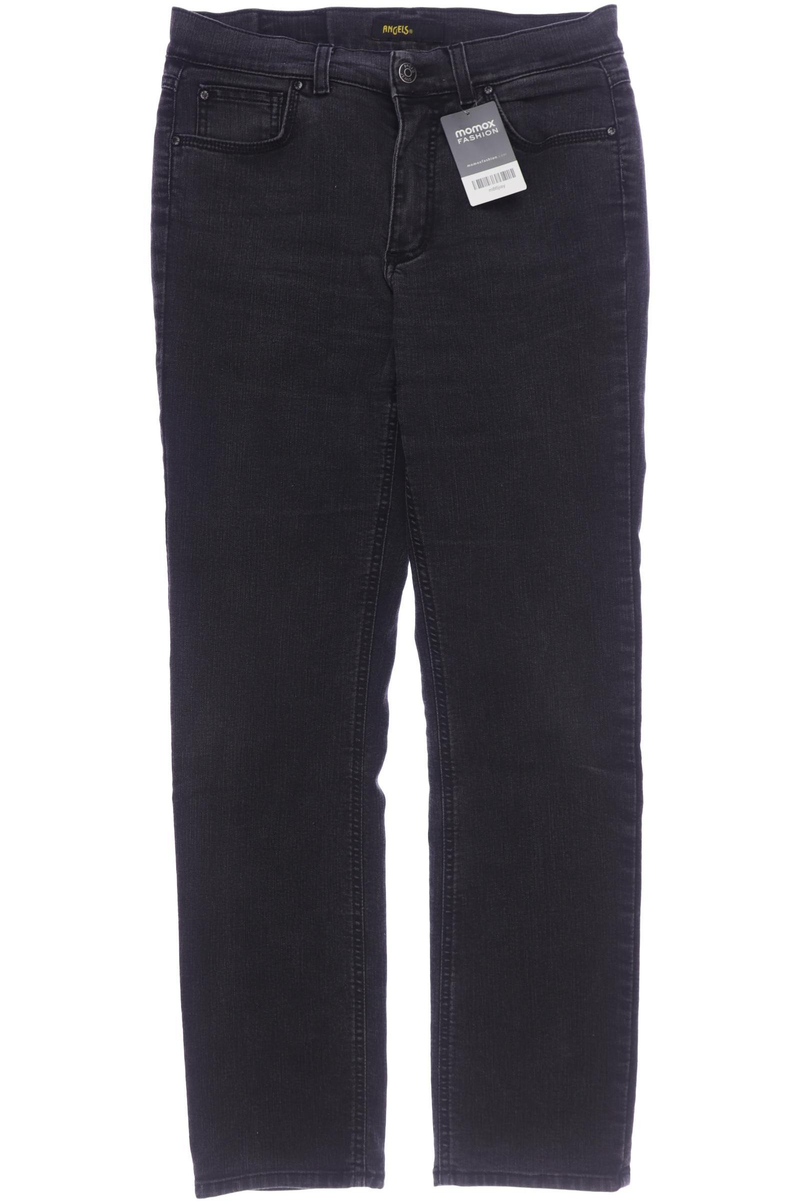 

Angels Damen Jeans, grau, Gr. 40