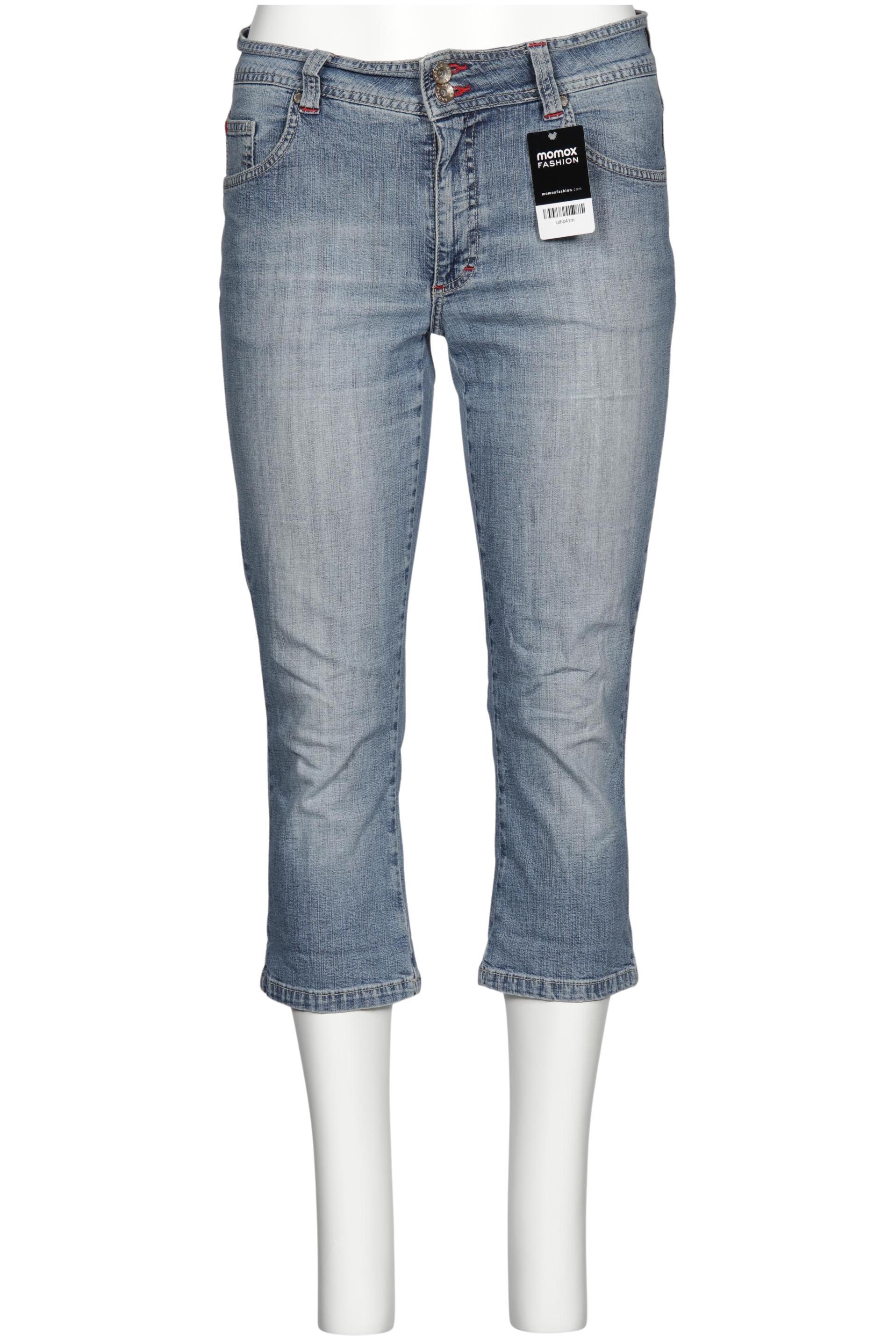 

Angels Damen Jeans, blau, Gr. 34