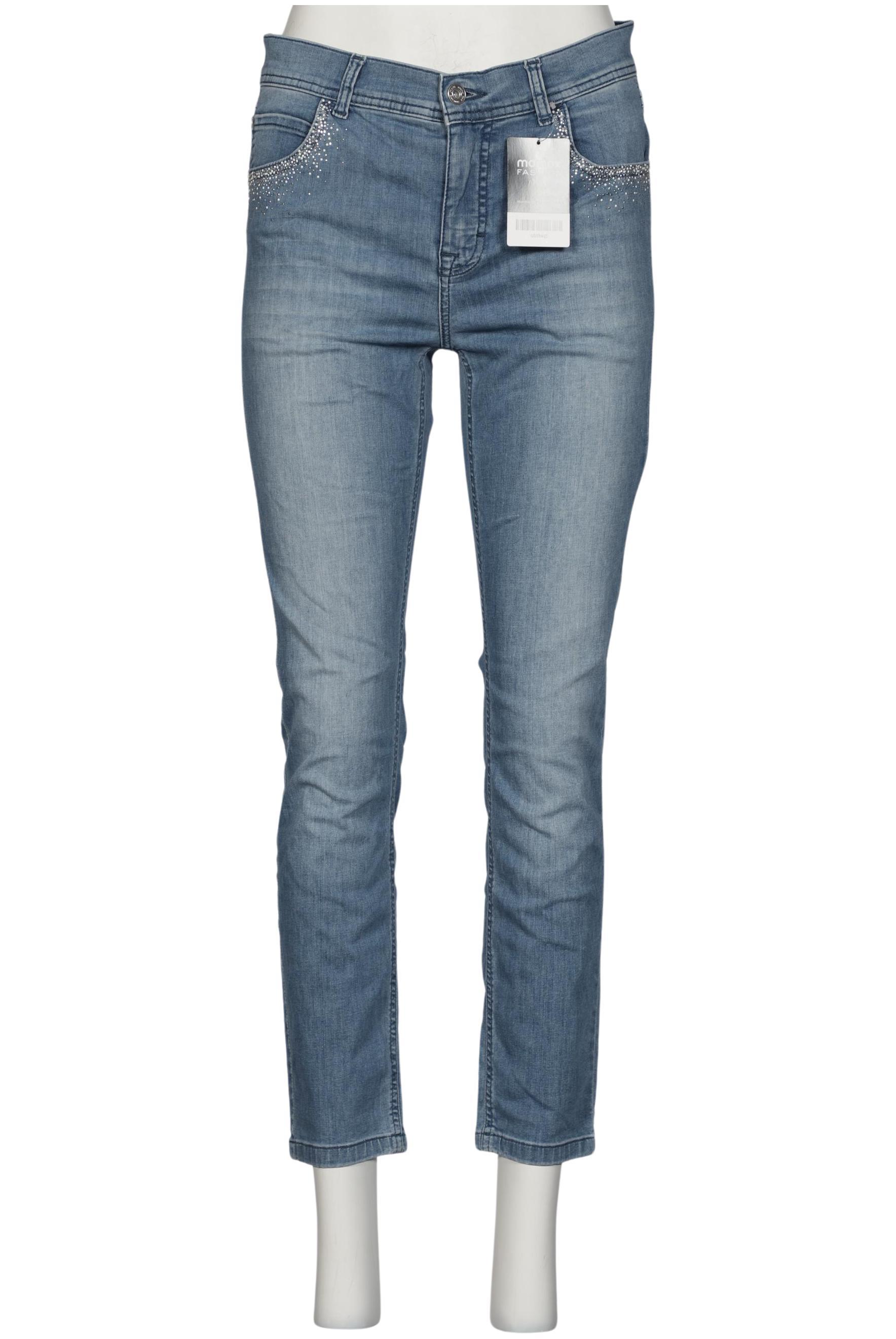 

Angels Damen Jeans, blau, Gr. 38