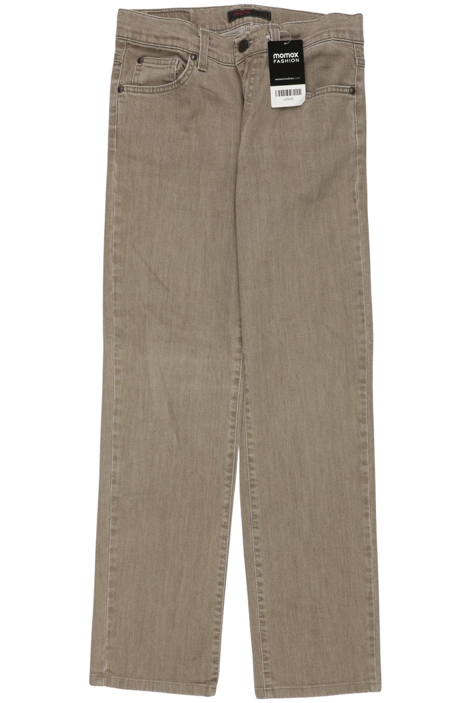 

Angels Damen Jeans, beige, Gr. 38