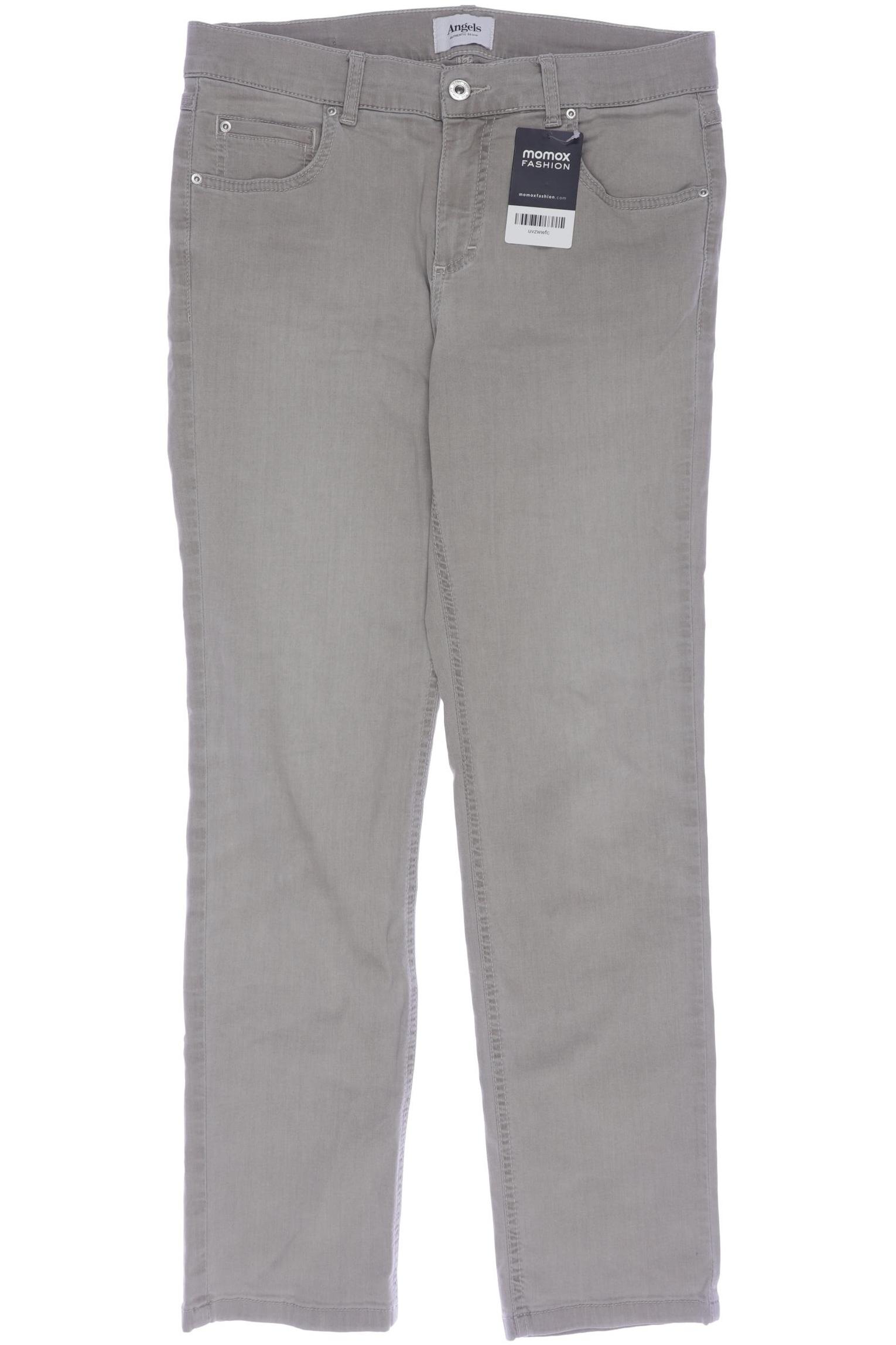 

Angels Damen Jeans, beige, Gr. 38