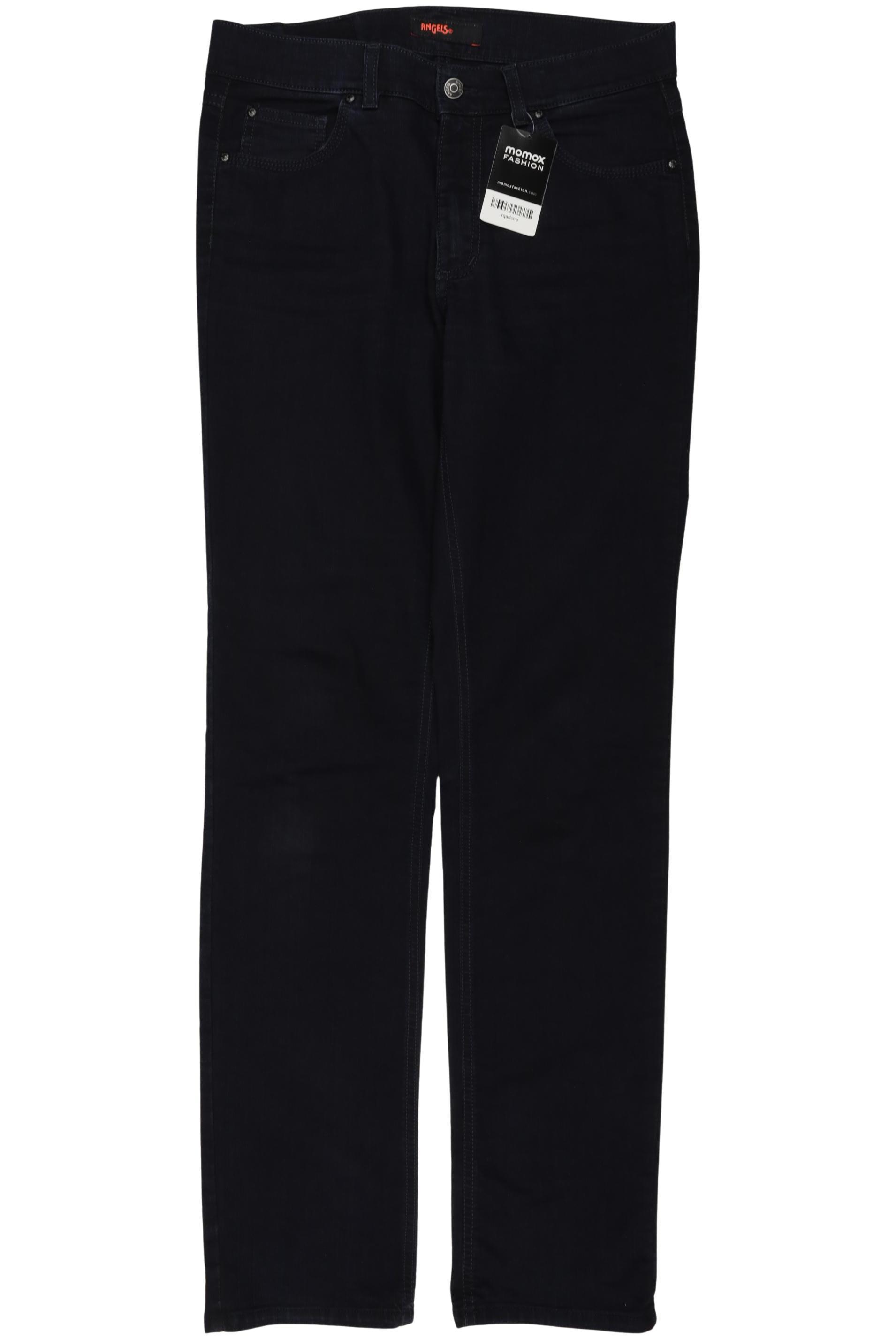 

Angels Damen Jeans, marineblau, Gr. 40