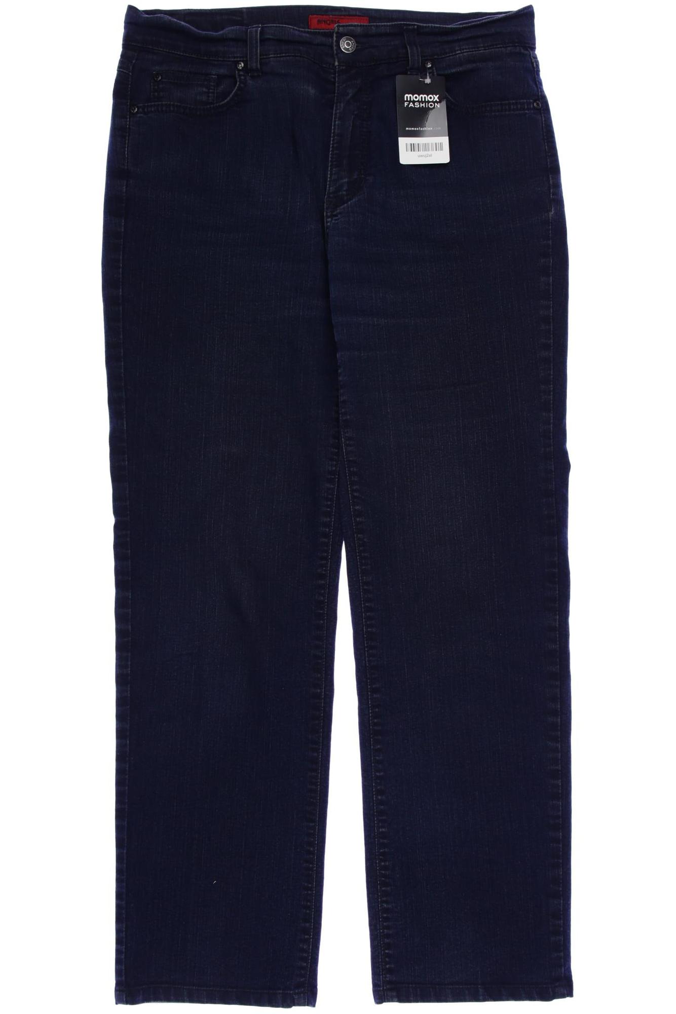 

Angels Damen Jeans, blau, Gr. 42