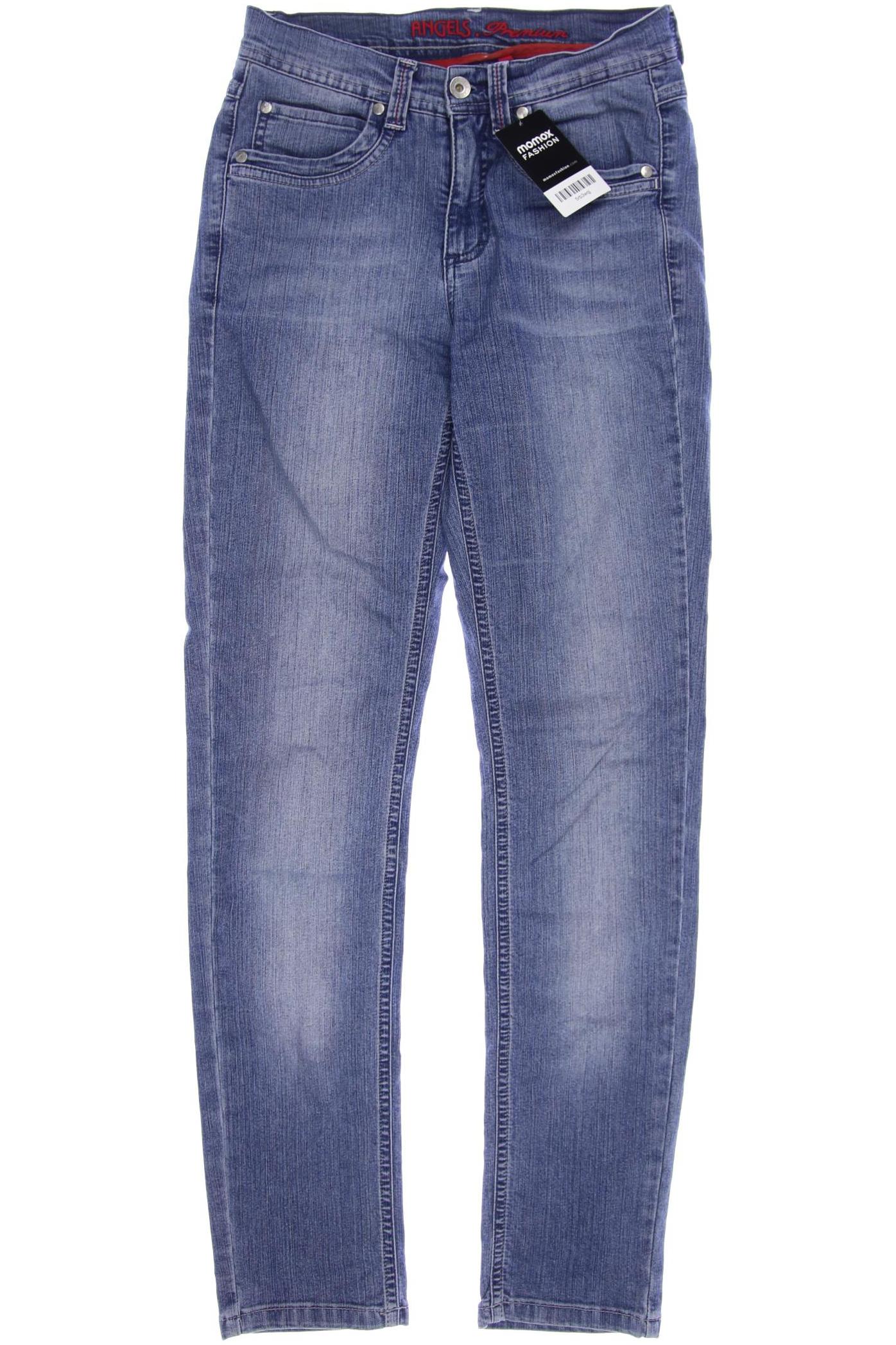 

ANGELS Damen Jeans, blau