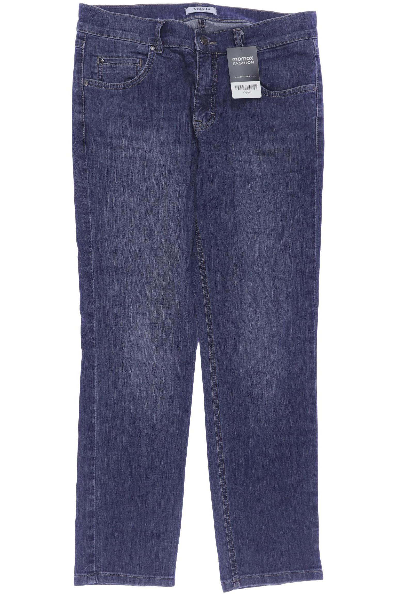 

Angels Damen Jeans, blau, Gr. 40