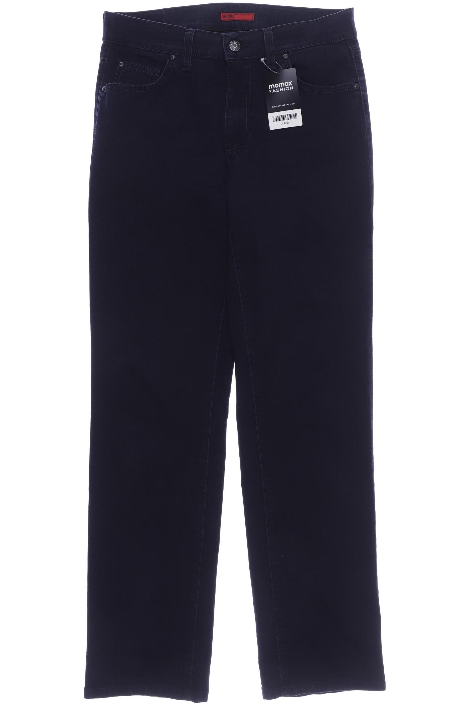 

ANGELS Damen Jeans, marineblau