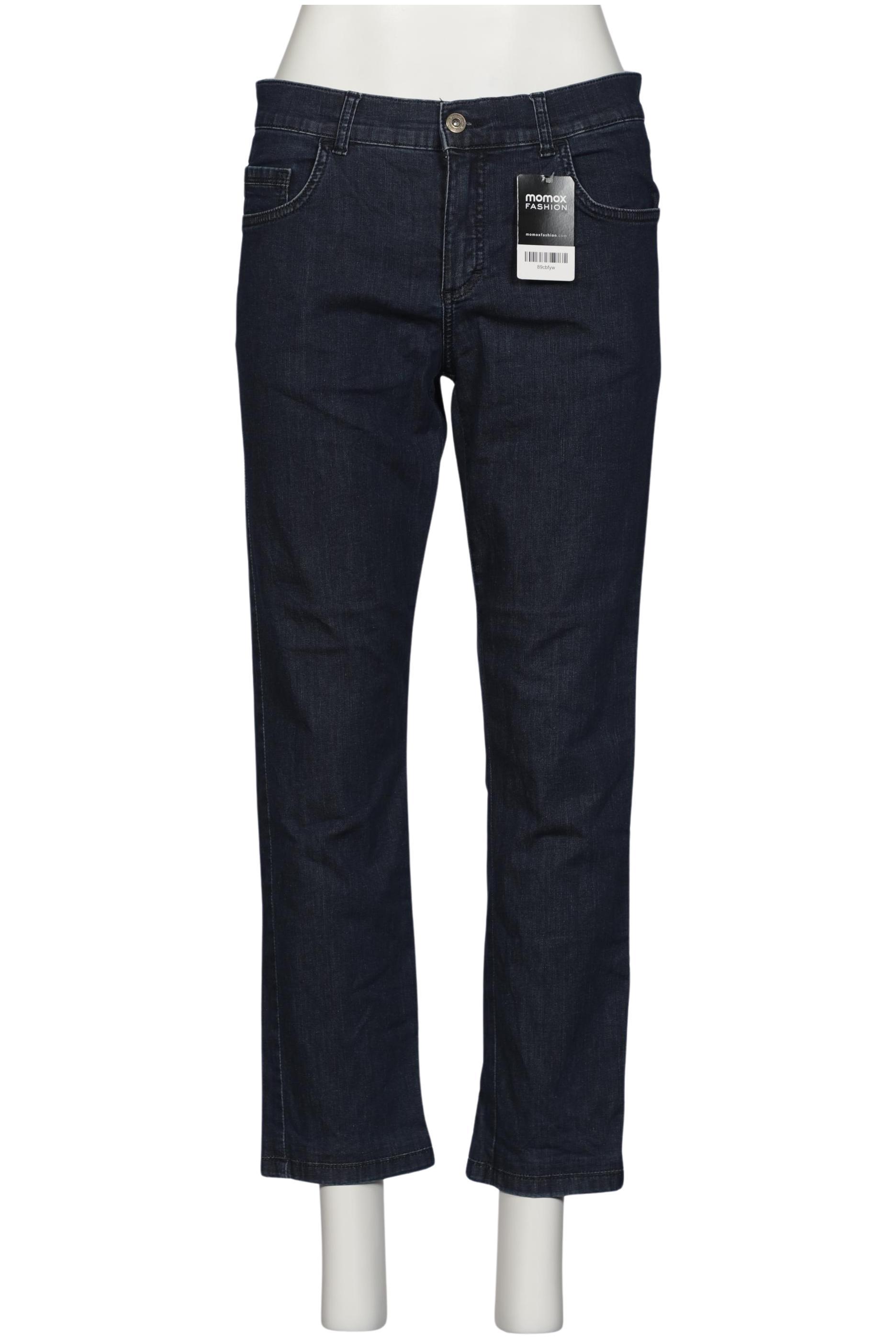 

Angels Damen Jeans, marineblau, Gr. 42