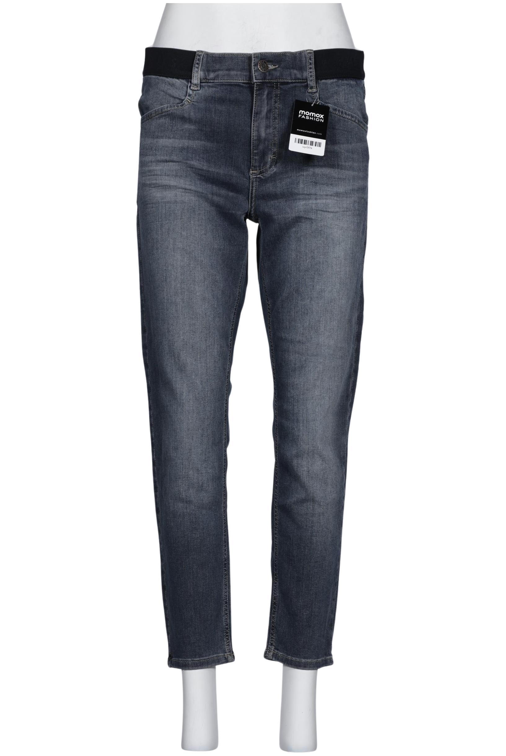 

Angels Damen Jeans, blau, Gr. 40