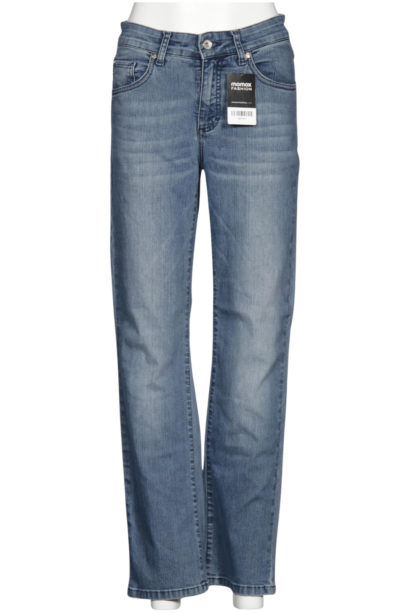 

Angels Damen Jeans, blau, Gr. 36