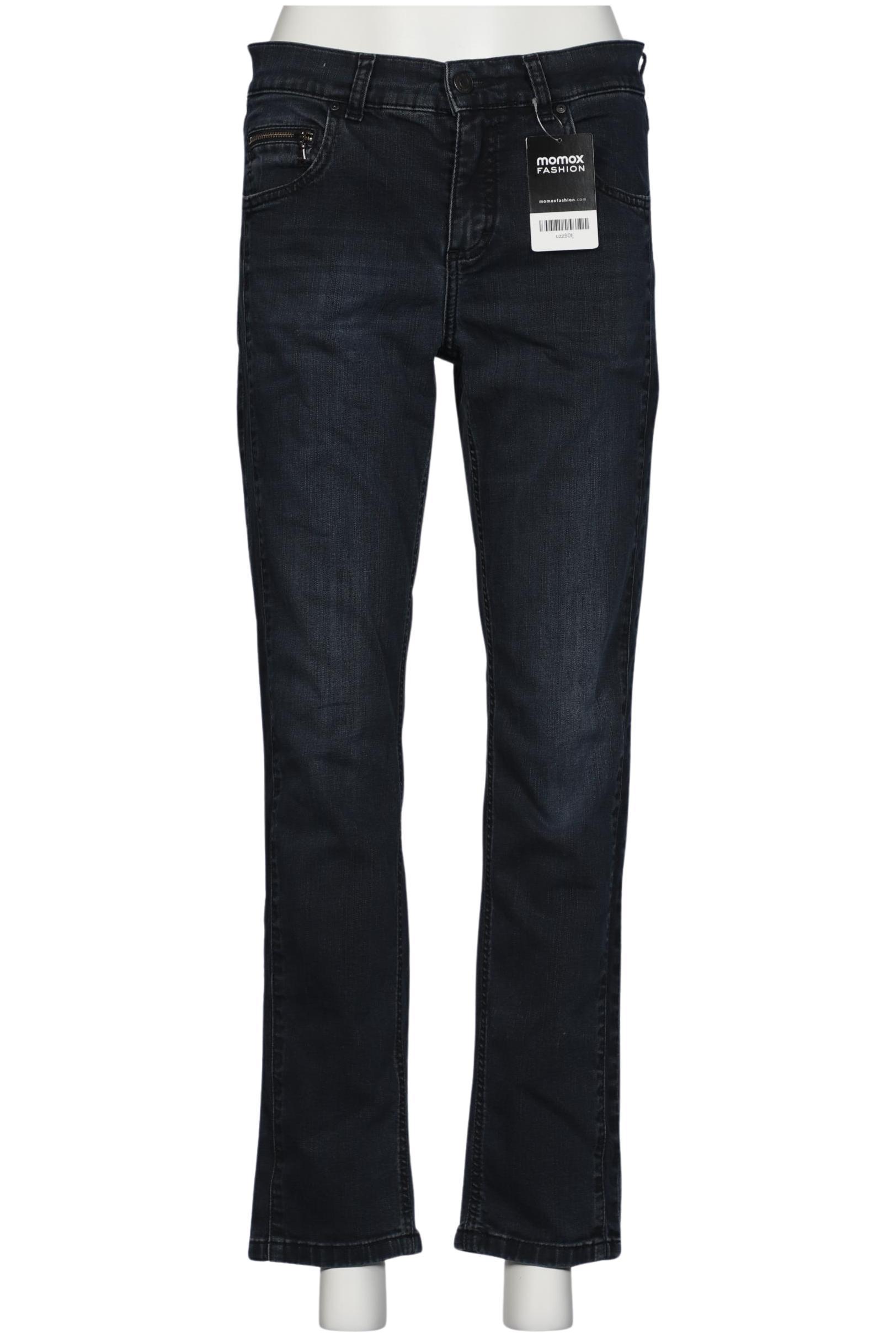 

Angels Damen Jeans, marineblau, Gr. 38