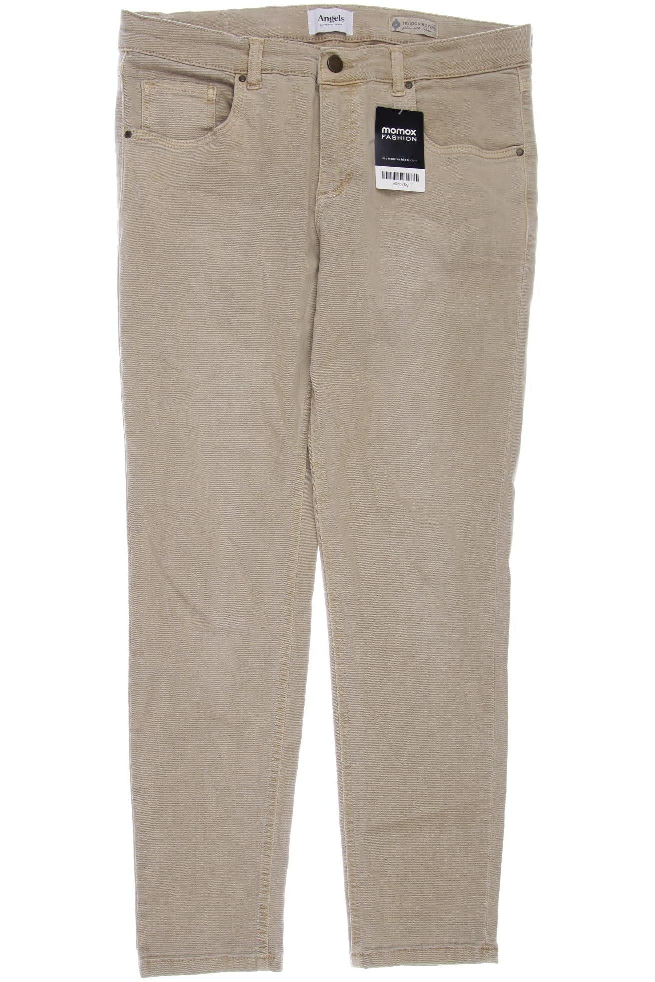 

ANGELS Damen Jeans, beige
