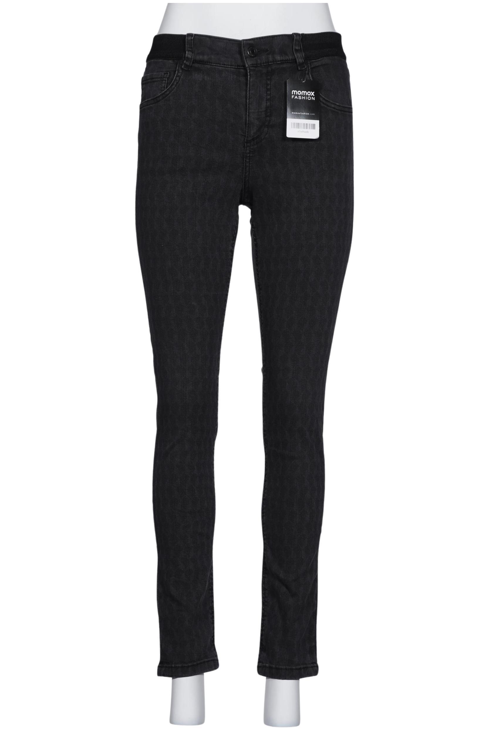 

Angels Damen Jeans, grau, Gr. 28