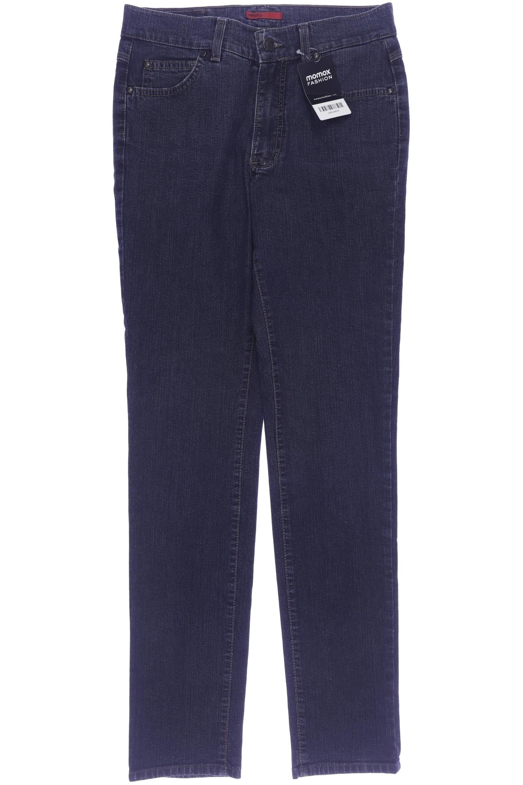

Angels Damen Jeans, marineblau, Gr. 38