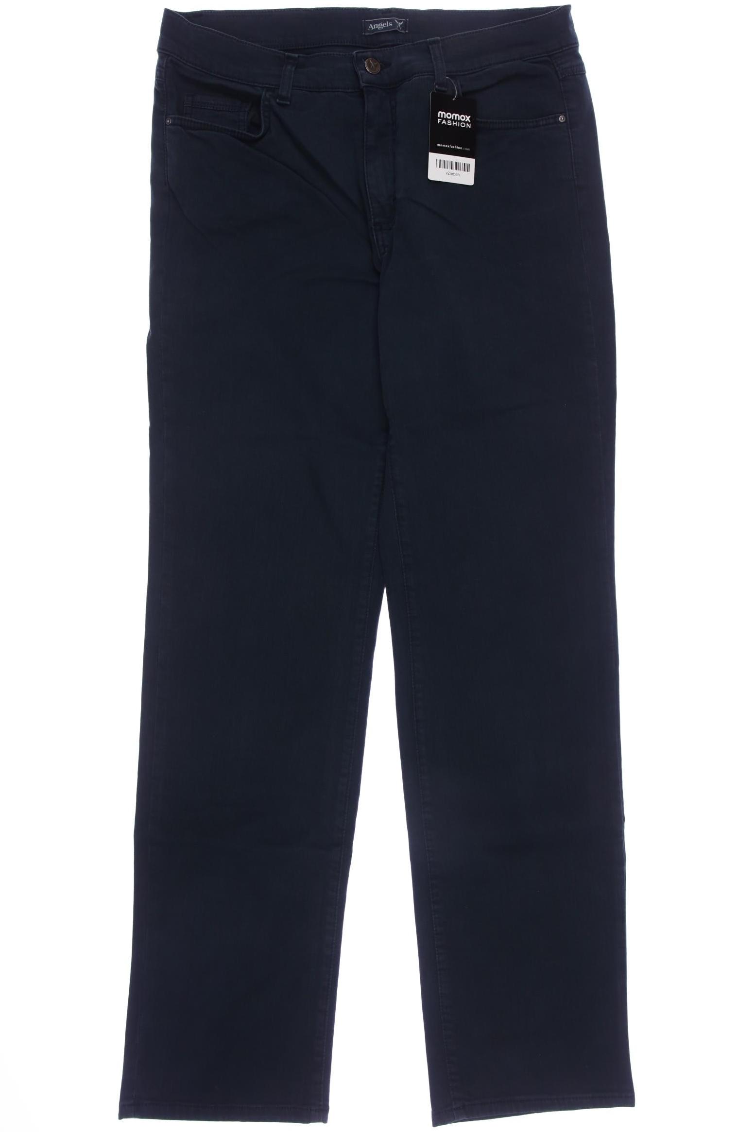 

Angels Damen Jeans, grün, Gr. 42