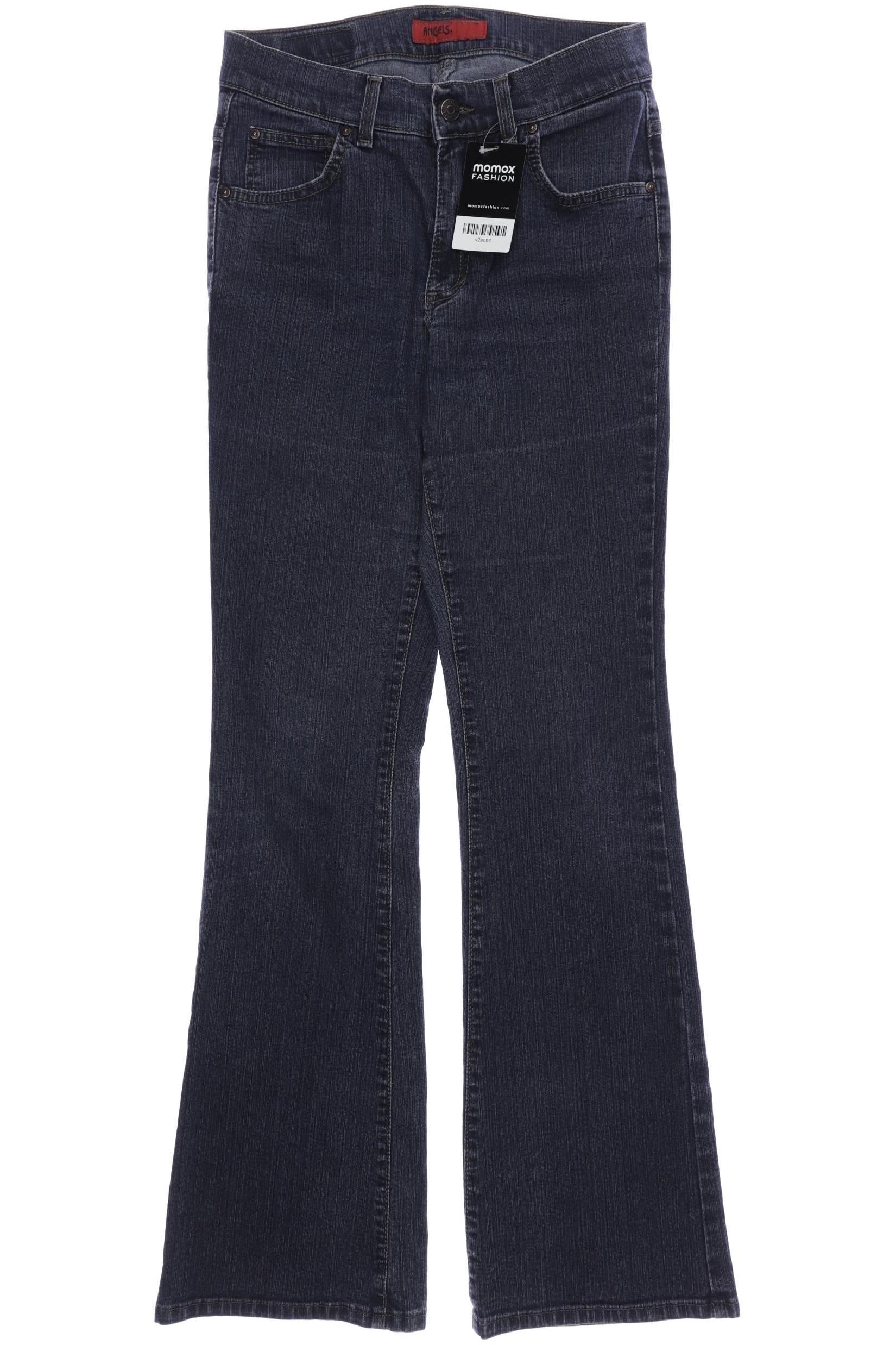 

Angels Damen Jeans, marineblau, Gr. 36