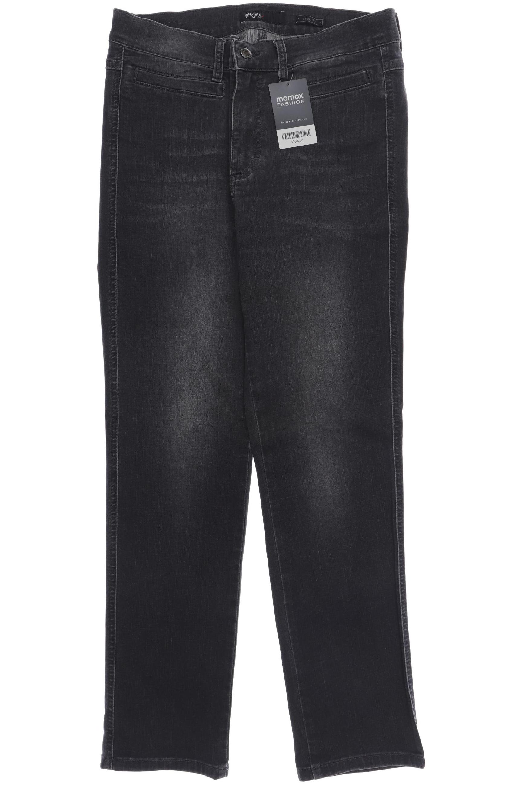 

ANGELS Damen Jeans, grau