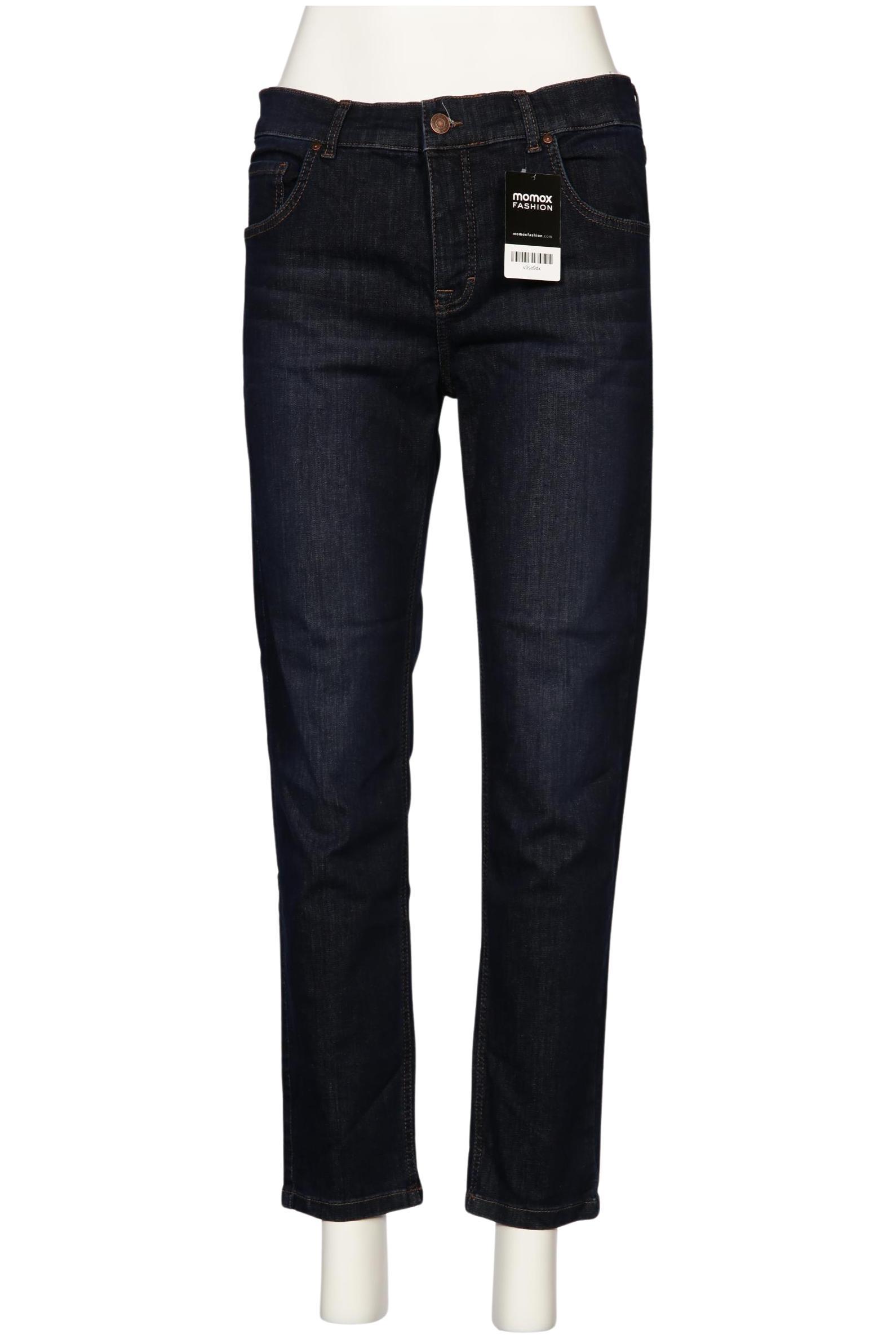 

Angels Damen Jeans, marineblau, Gr. 42