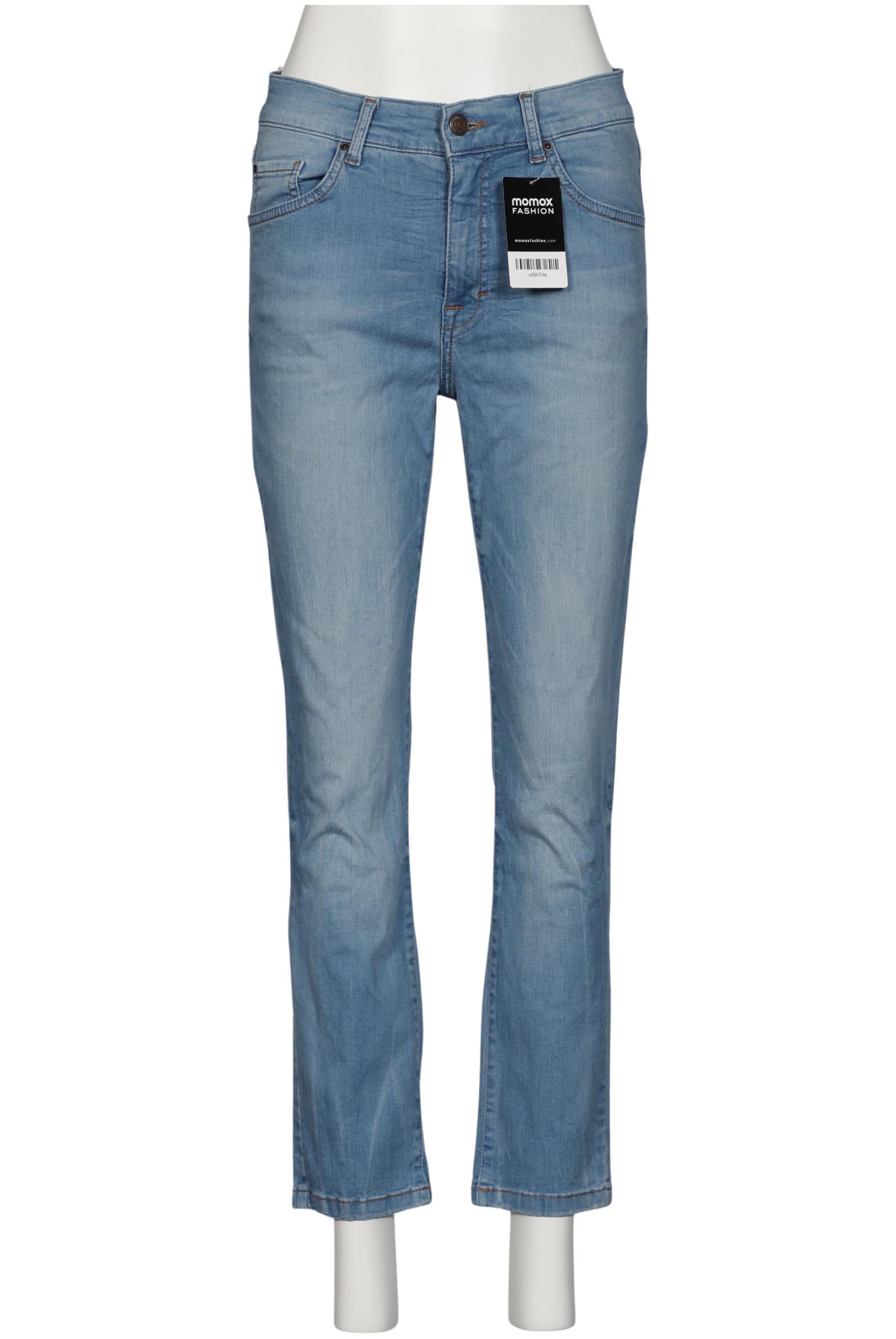 

Angels Damen Jeans, blau, Gr. 26