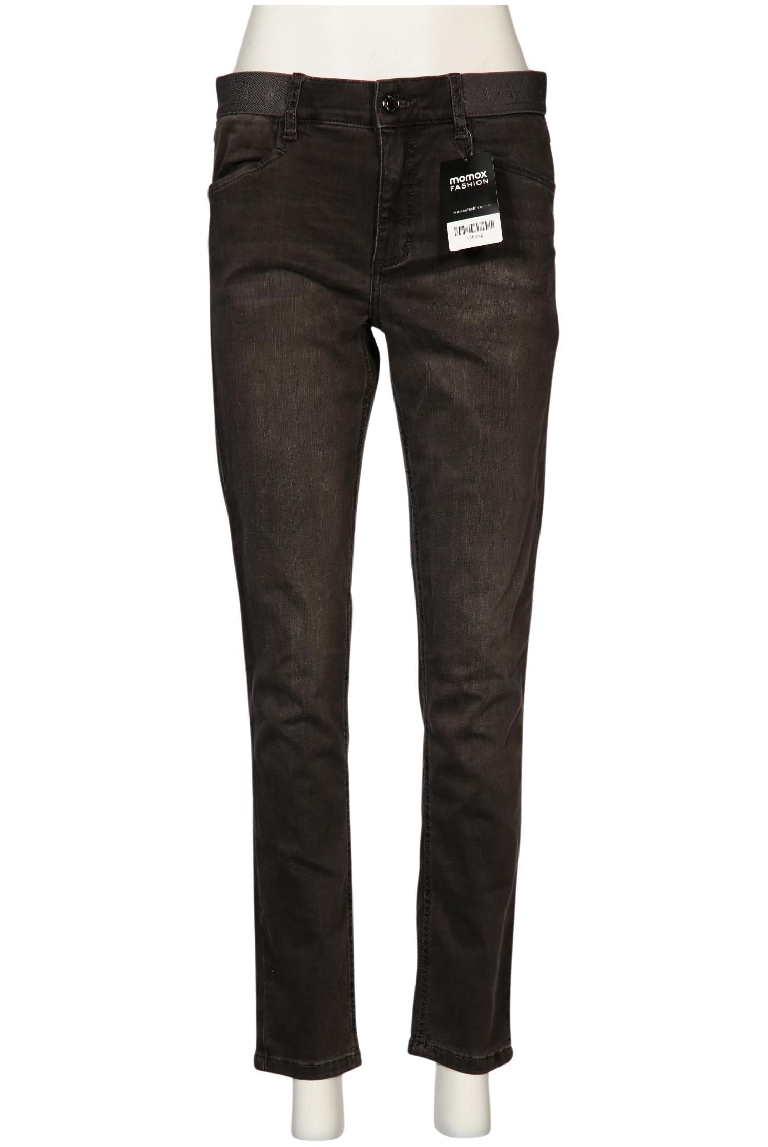 

Angels Damen Jeans, braun, Gr. 40