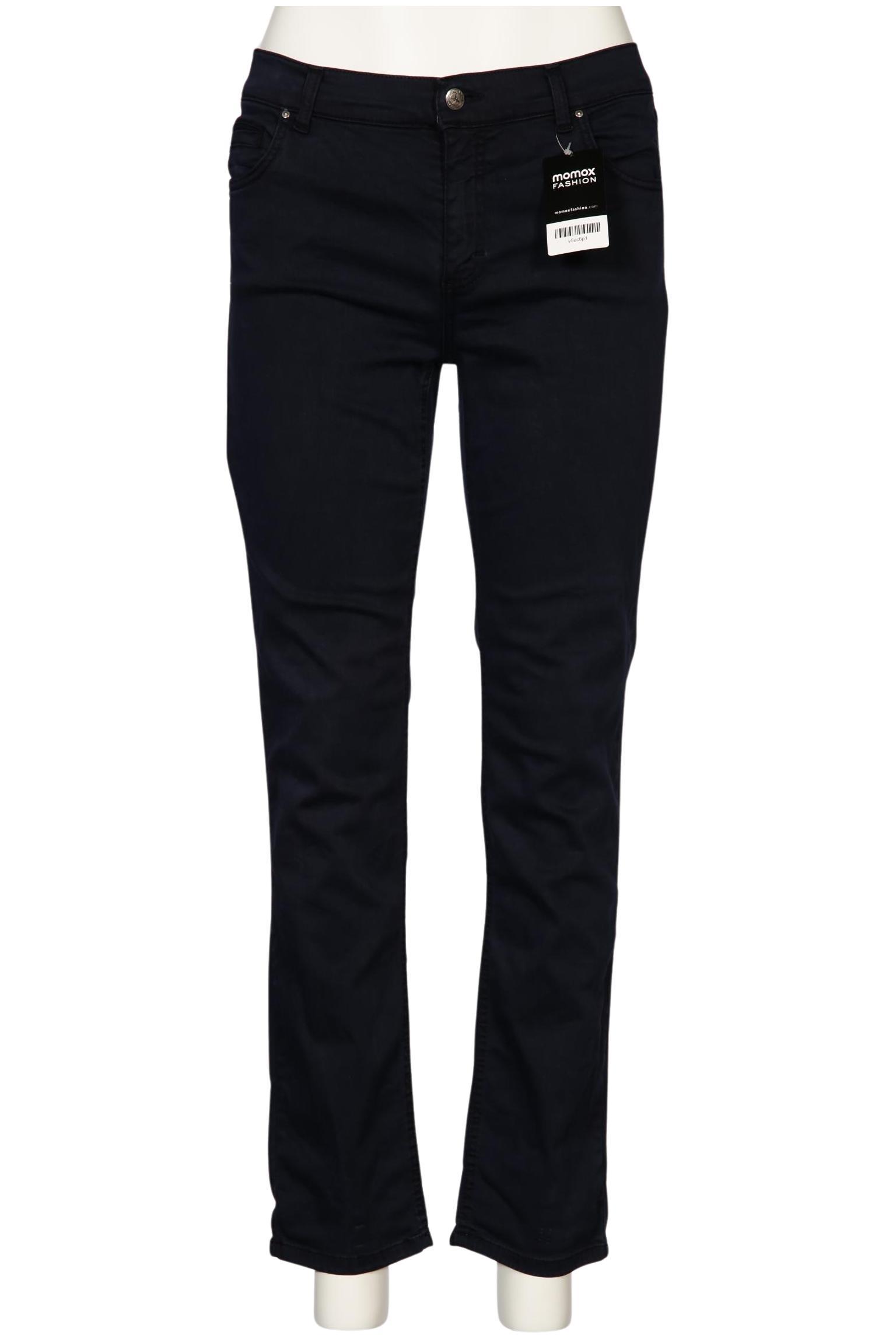 

Angels Damen Jeans, marineblau, Gr. 44