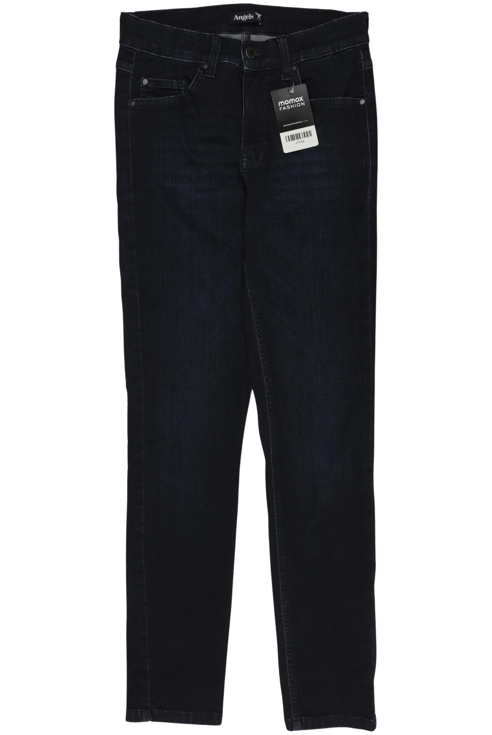 

Angels Damen Jeans, marineblau, Gr. 36