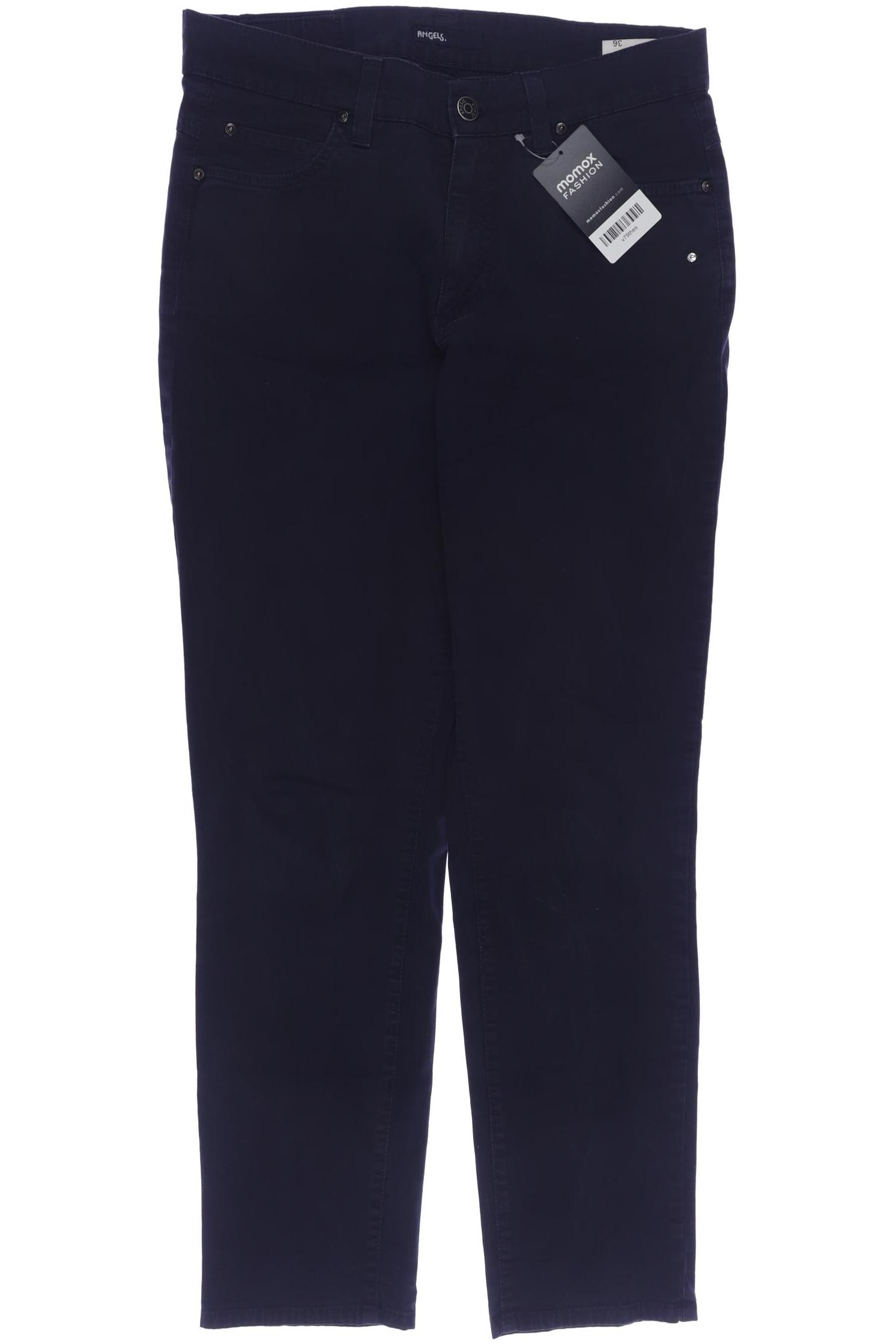 

Angels Damen Jeans, marineblau, Gr. 36