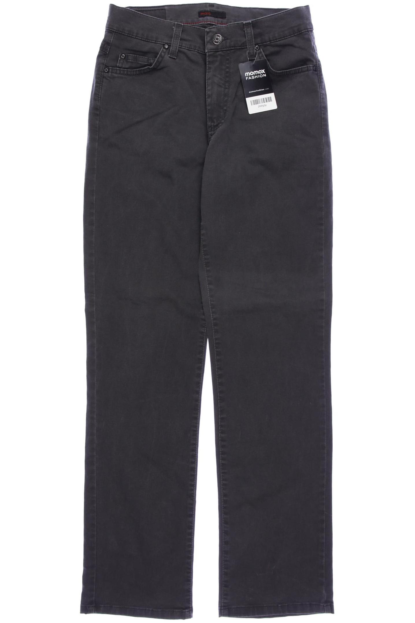 

Angels Damen Jeans, grau, Gr. 36