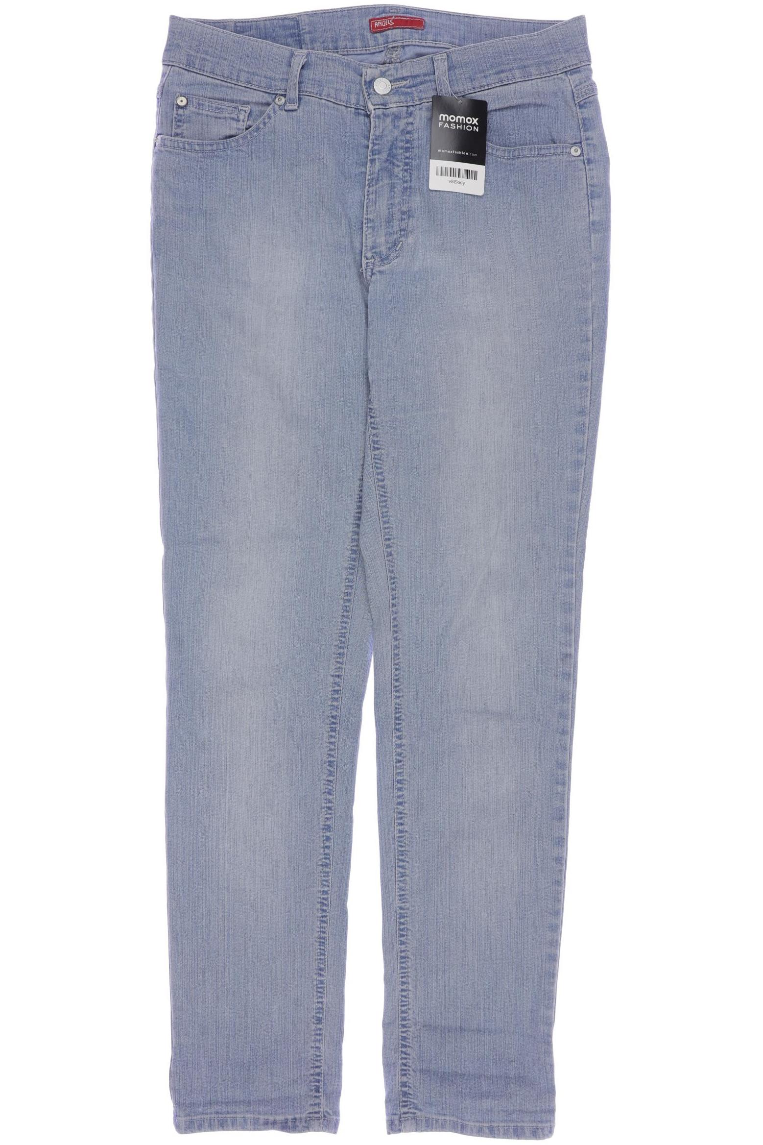 

Angels Damen Jeans, blau, Gr. 40