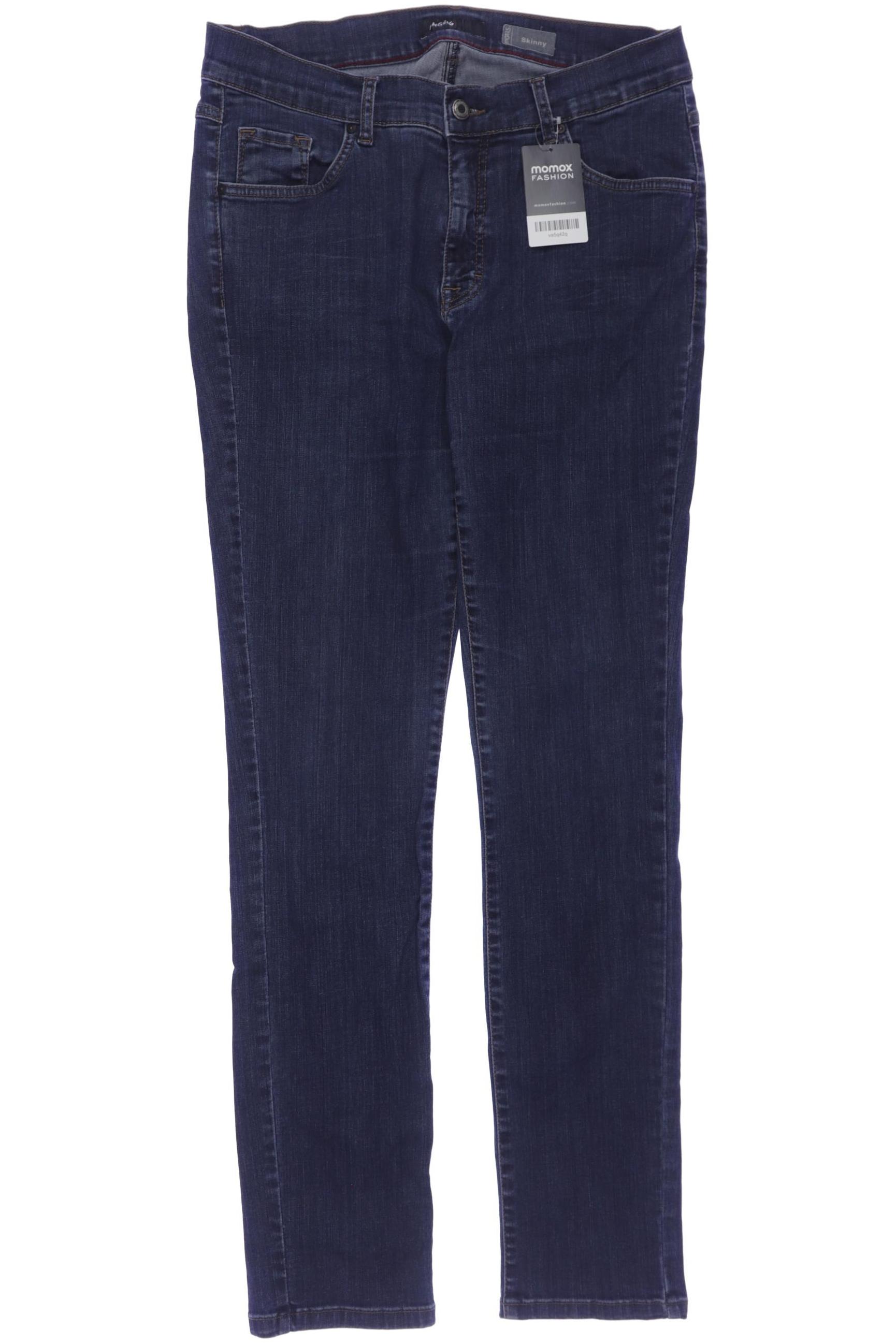 

Angels Damen Jeans, marineblau, Gr. 44