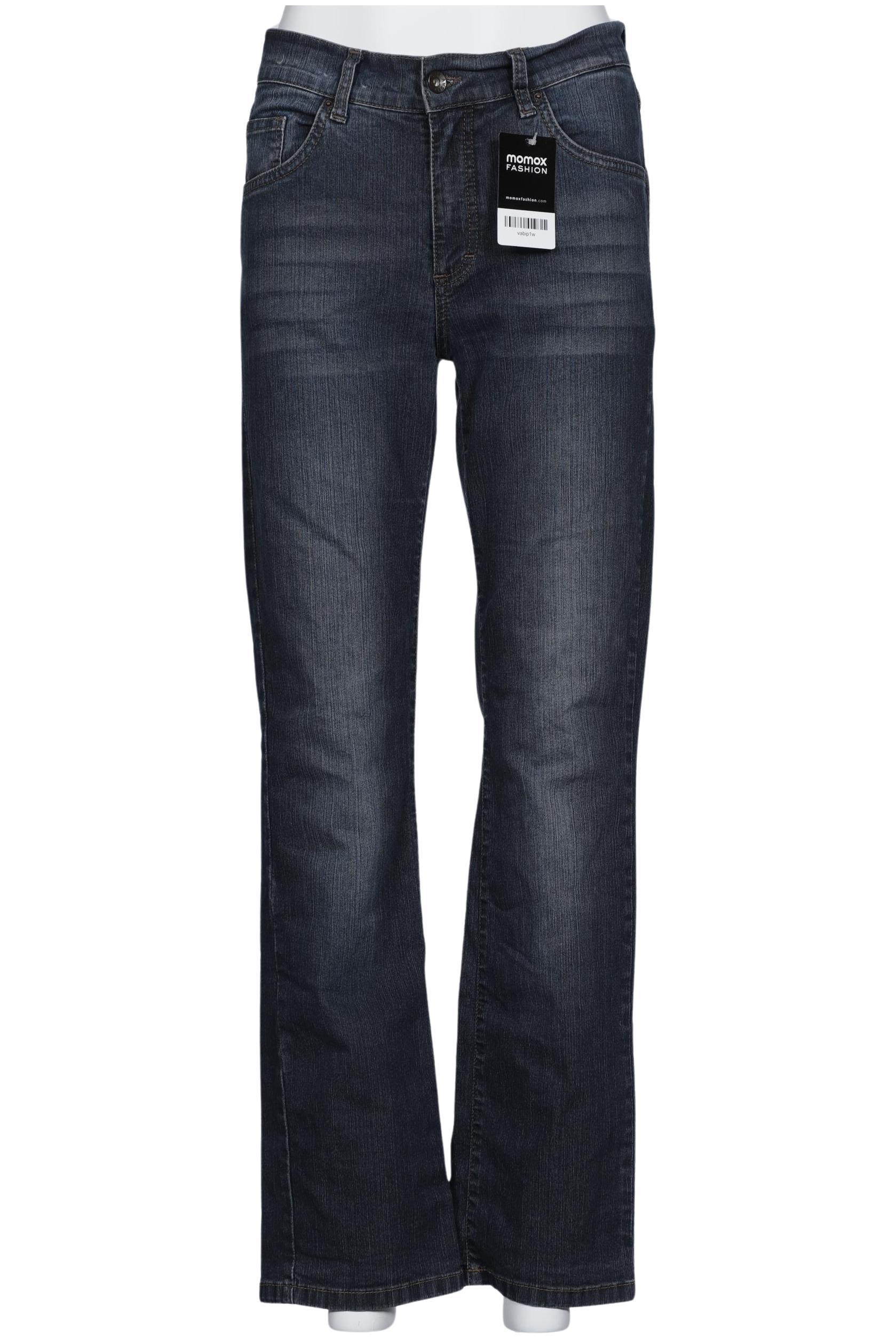 

Angels Damen Jeans, blau, Gr. 28