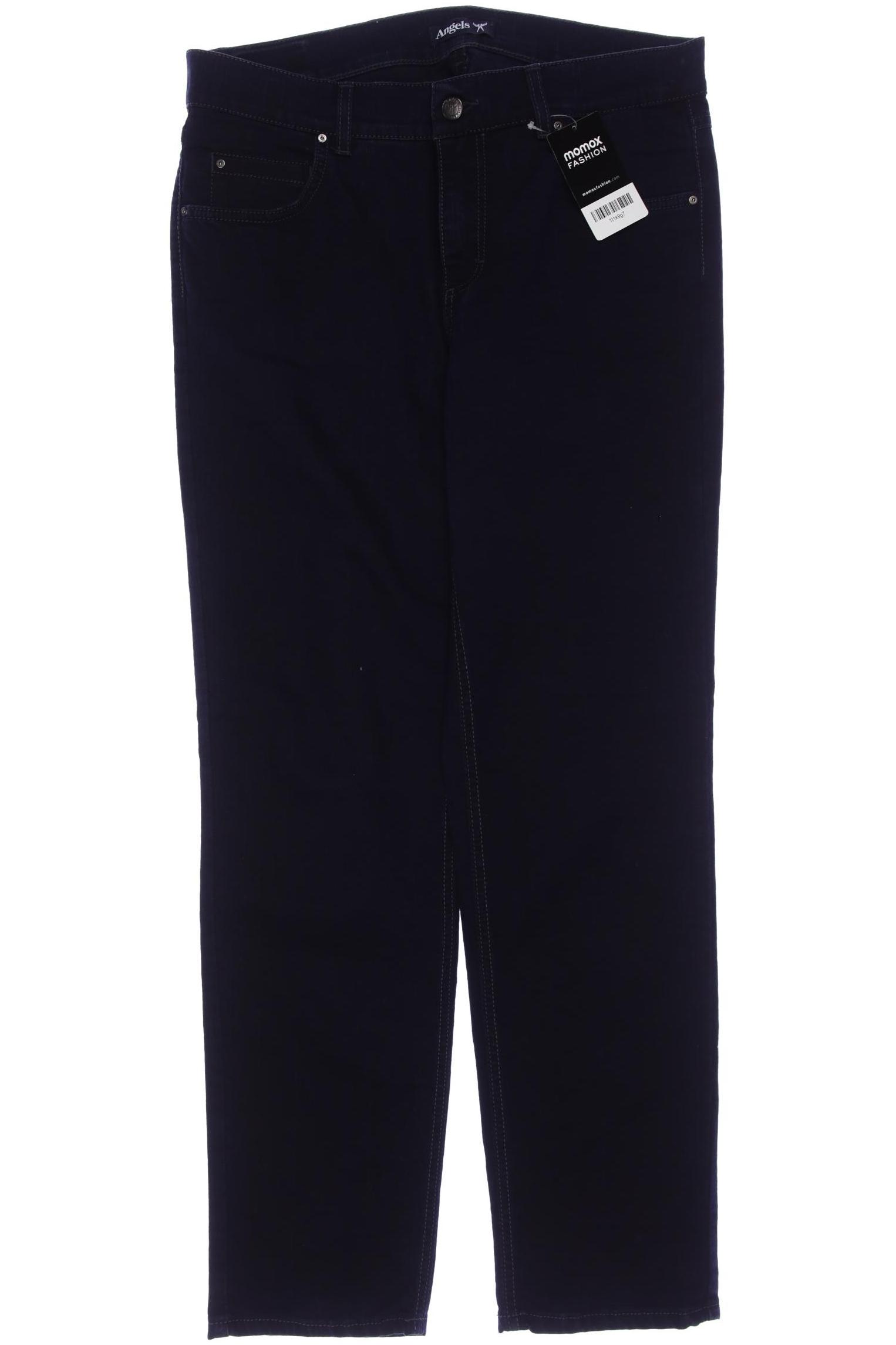 

Angels Damen Jeans, marineblau, Gr. 40