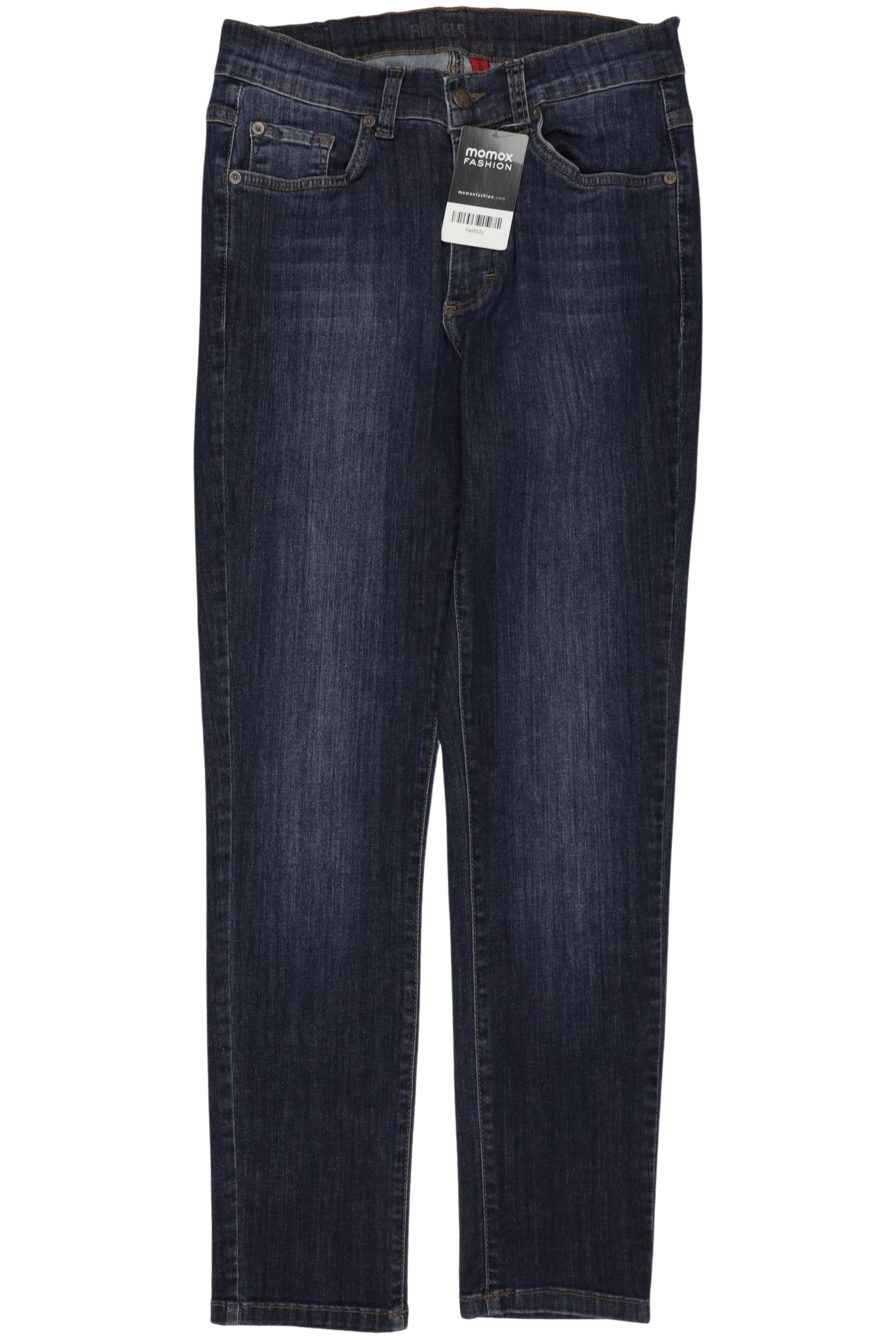 

Angels Damen Jeans, marineblau, Gr. 38