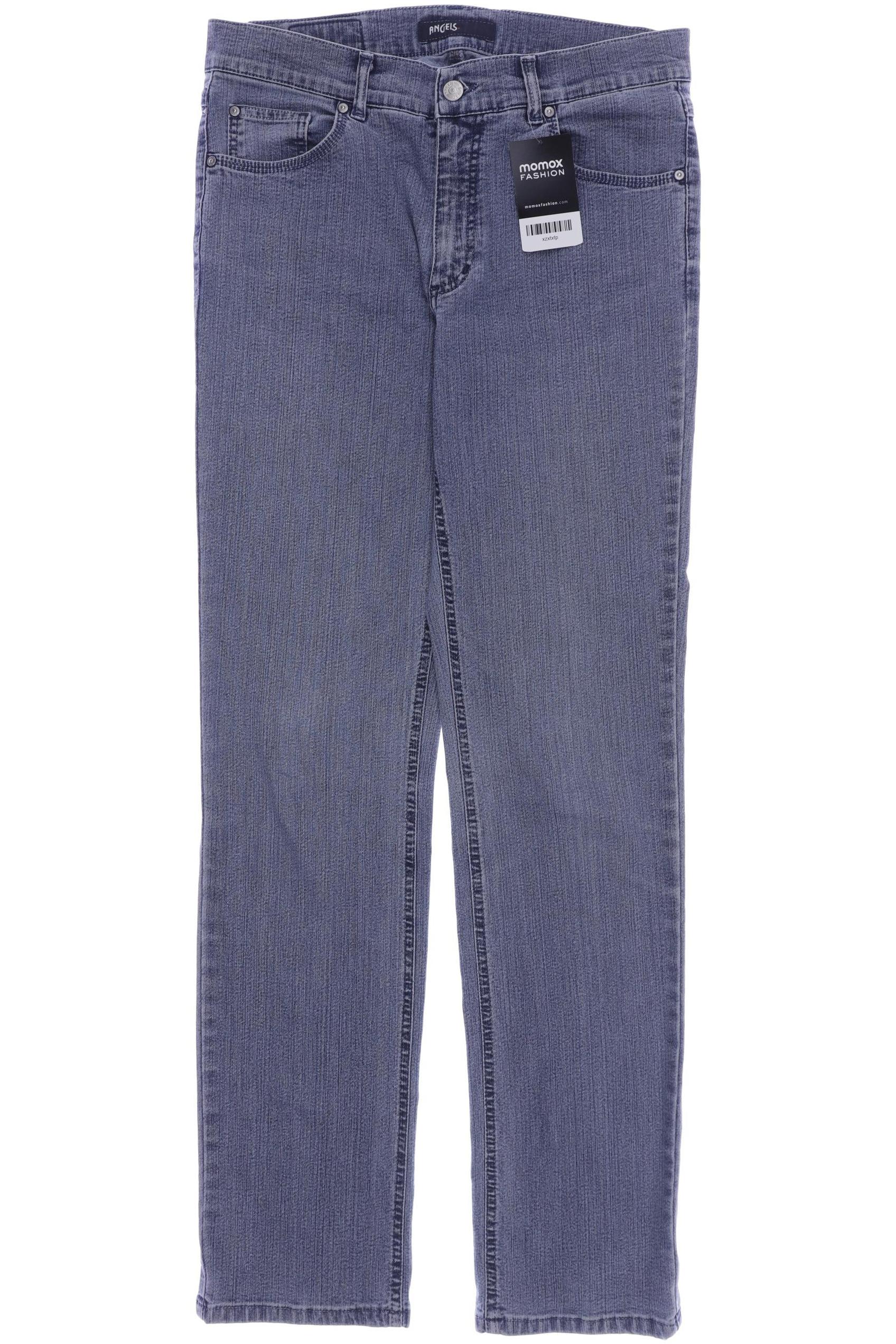 

ANGELS Damen Jeans, blau