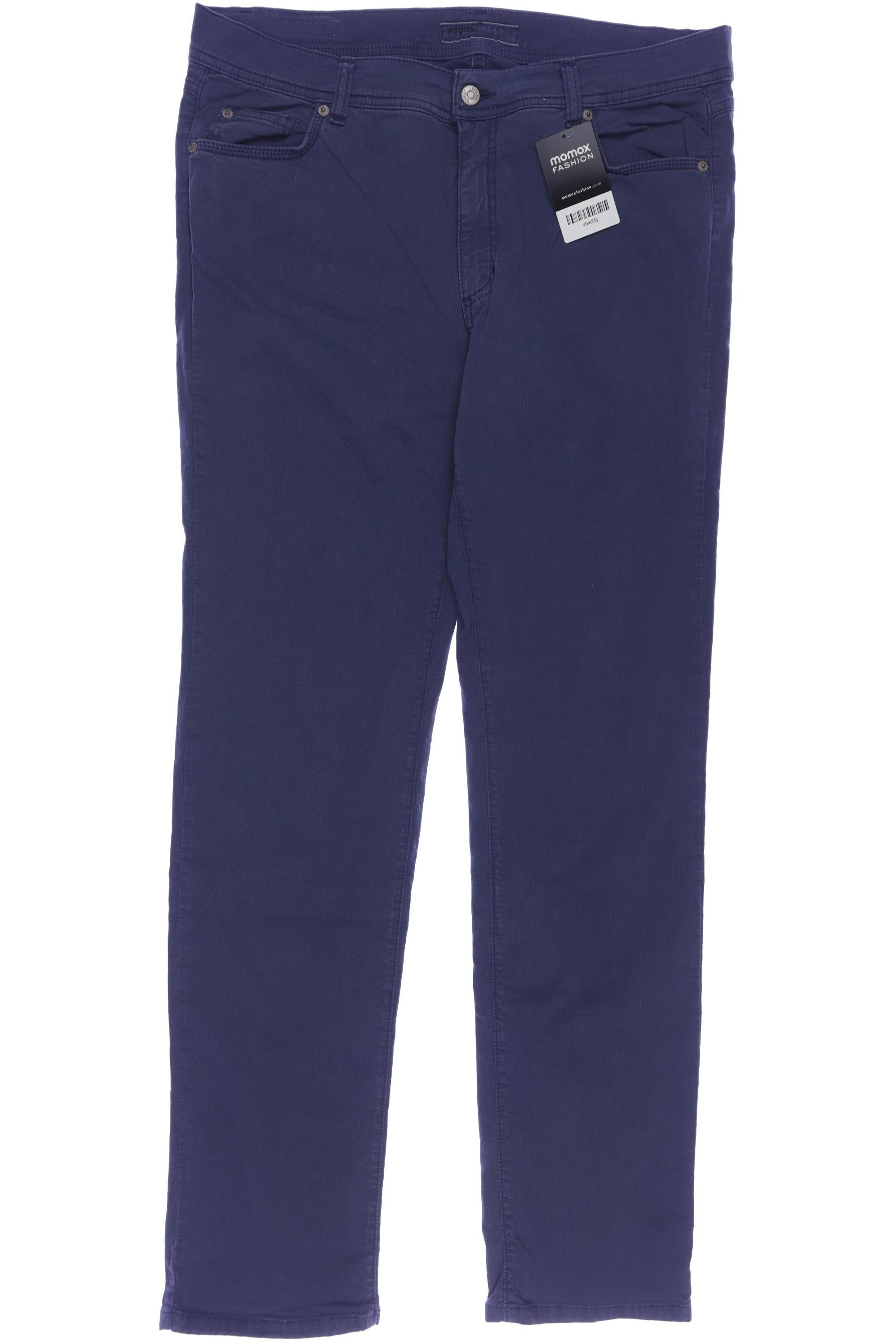 

Angels Damen Jeans, blau, Gr. 35