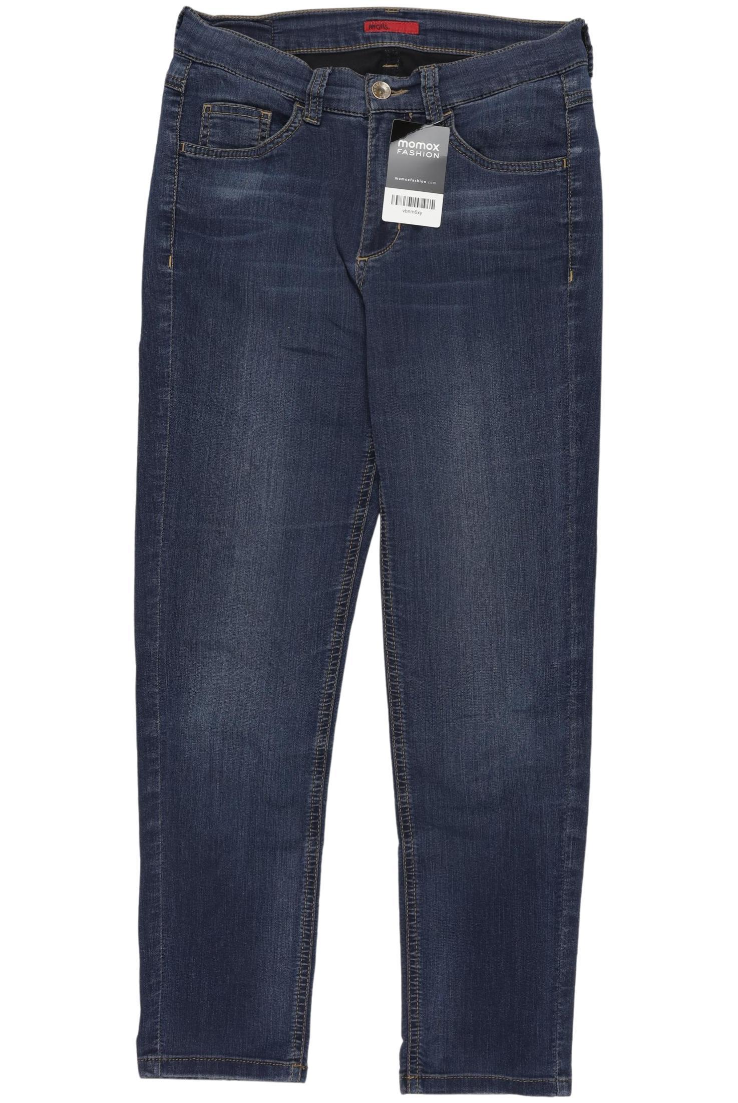 

Angels Damen Jeans, marineblau, Gr. 36
