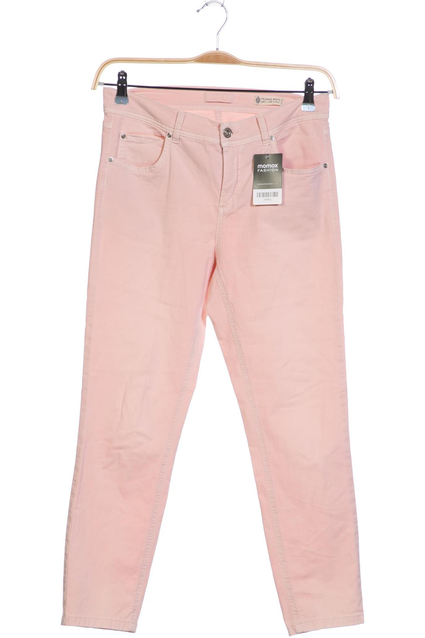 

ANGELS Damen Jeans, pink