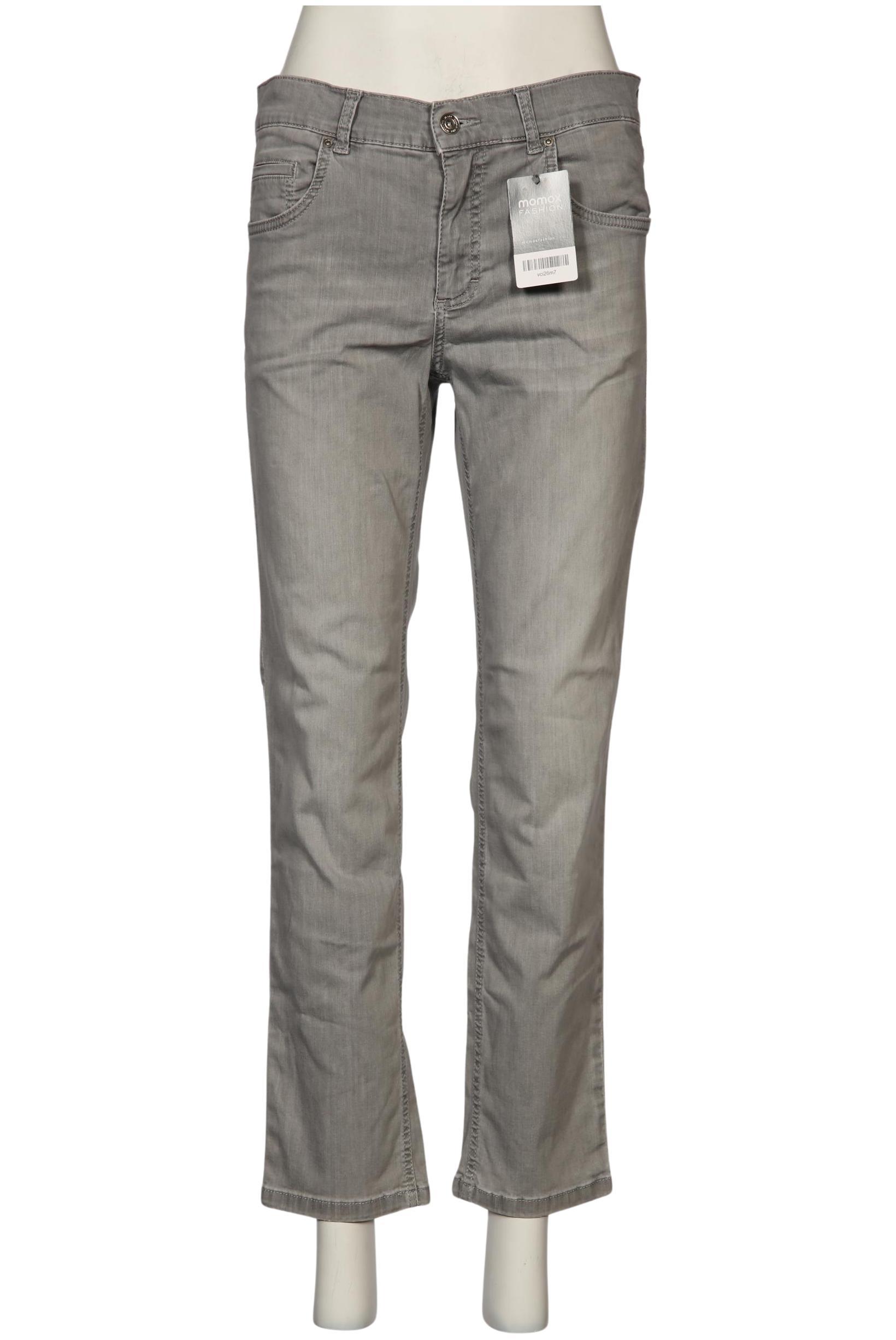 

Angels Damen Jeans, grau, Gr. 40
