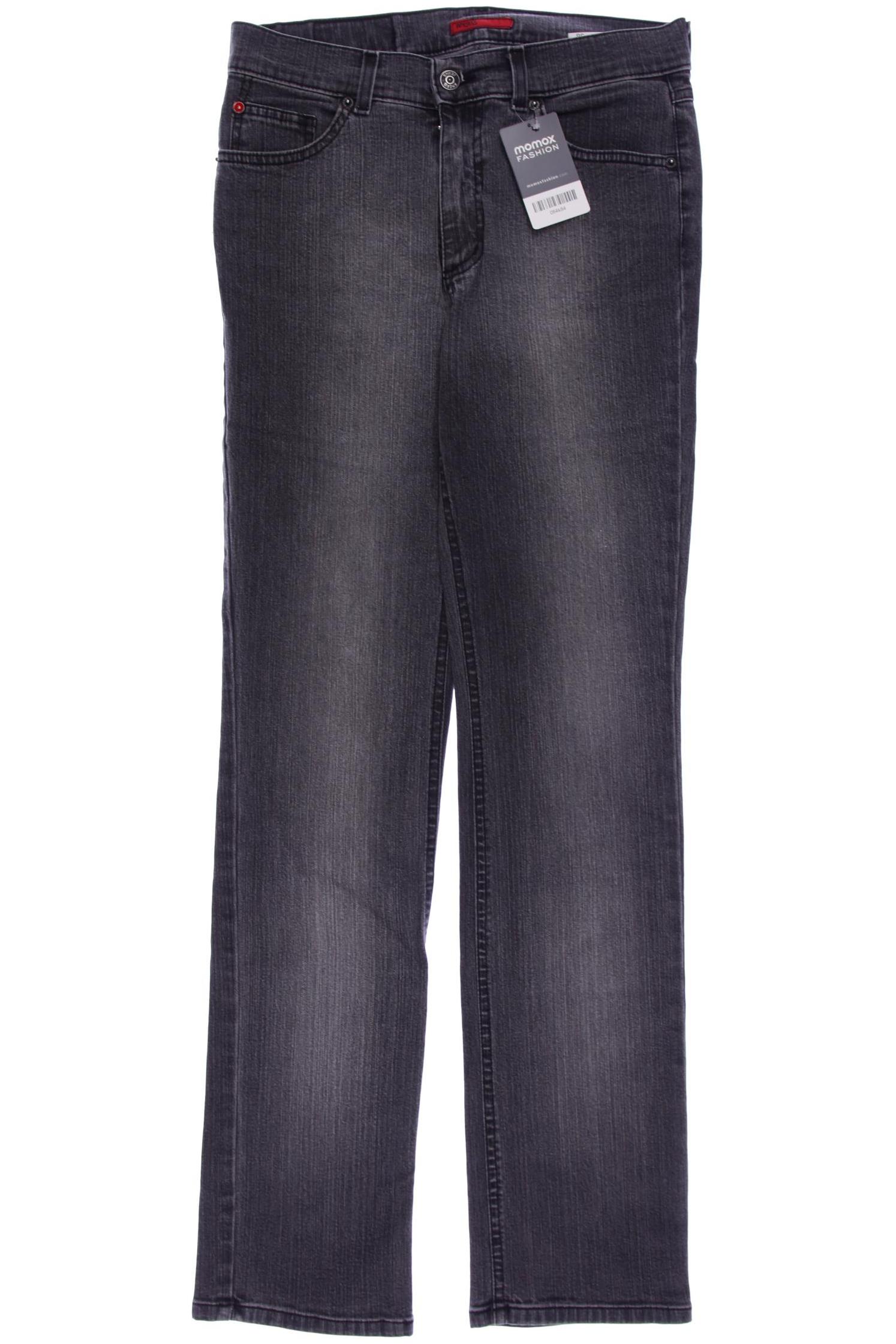 

Angels Damen Jeans, grau, Gr. 38