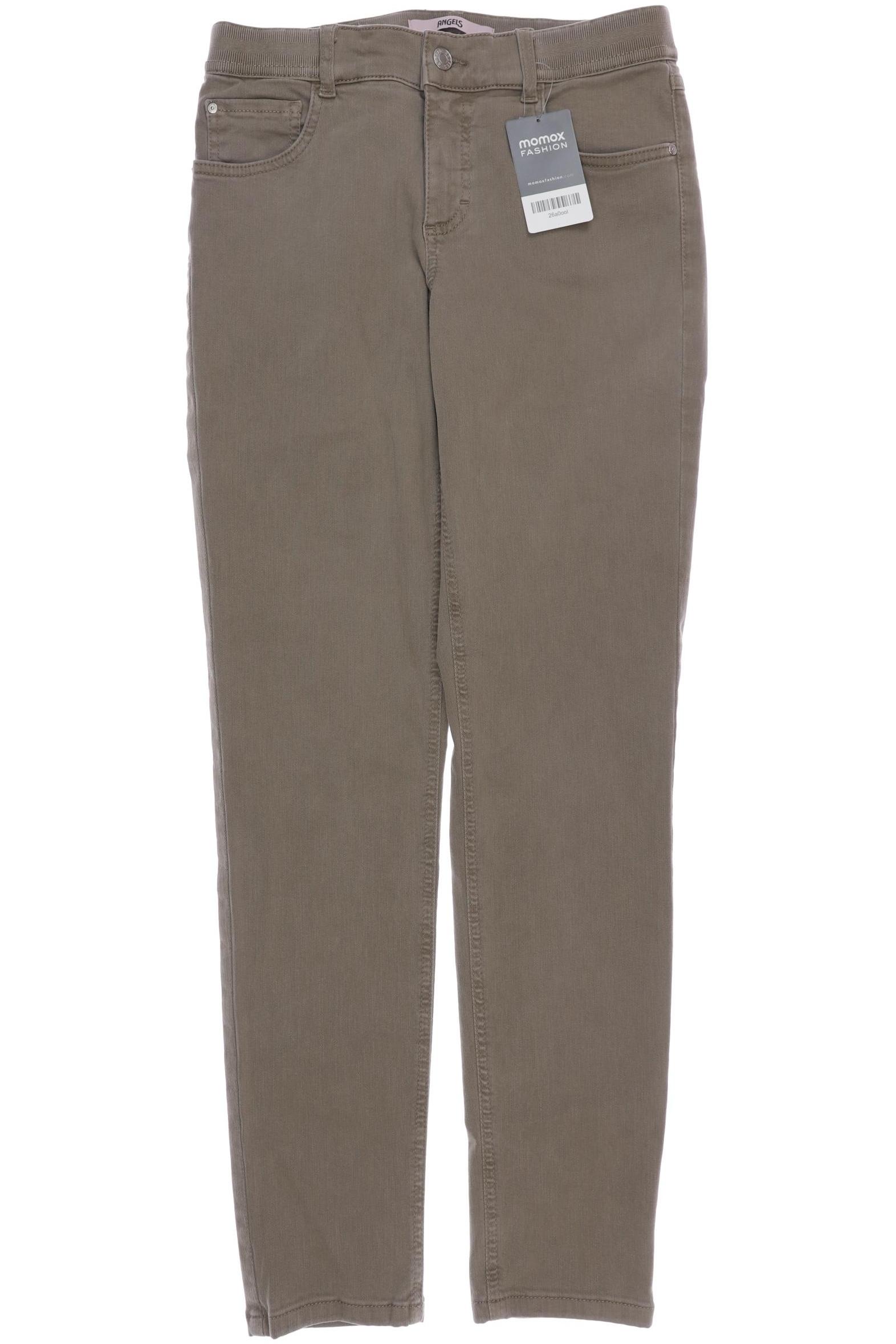 

Angels Damen Jeans, braun, Gr. uni