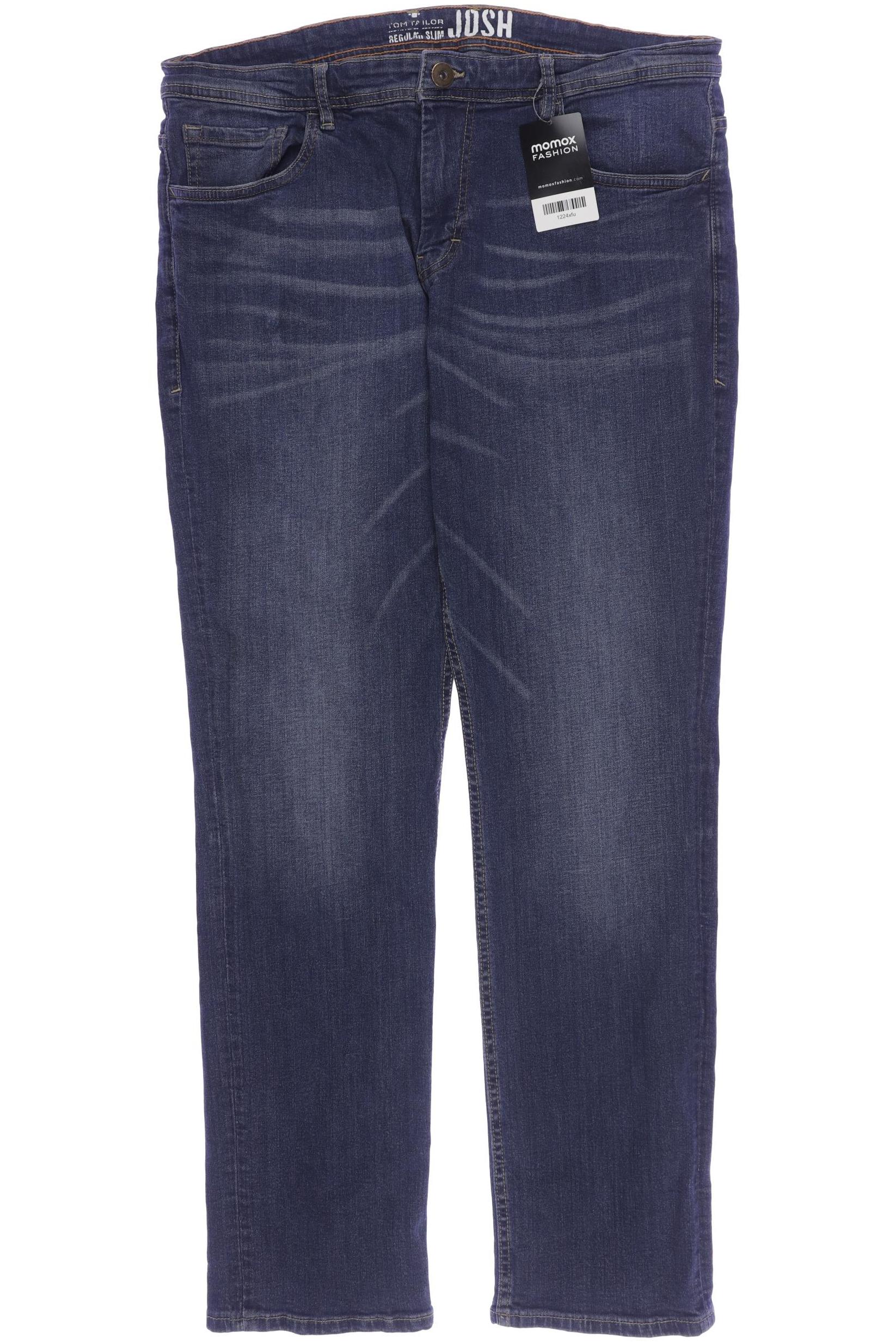 

Angels Damen Jeans, marineblau, Gr. 34