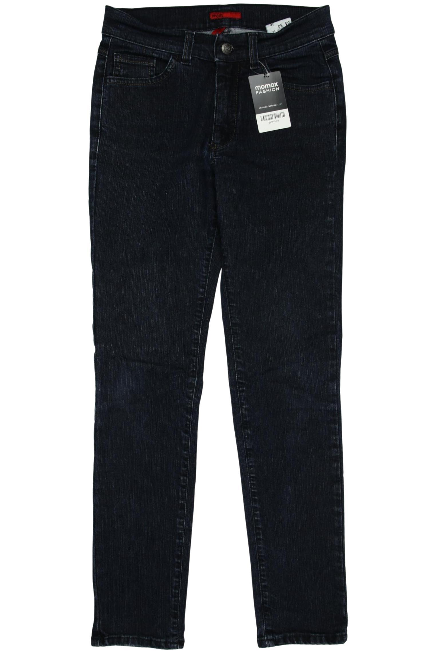 

Angels Damen Jeans, marineblau, Gr. 36